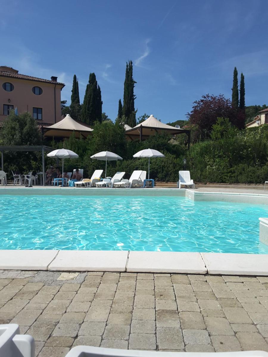 Monolocale con piscina S.Martino view 2