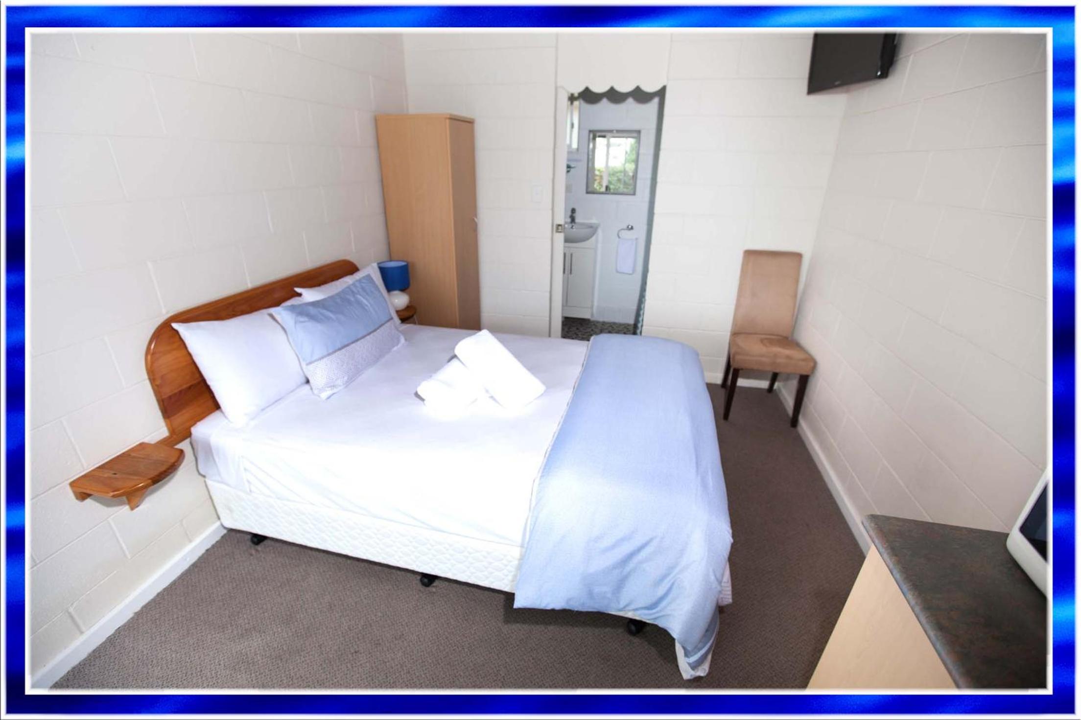 Tuross Head Motel