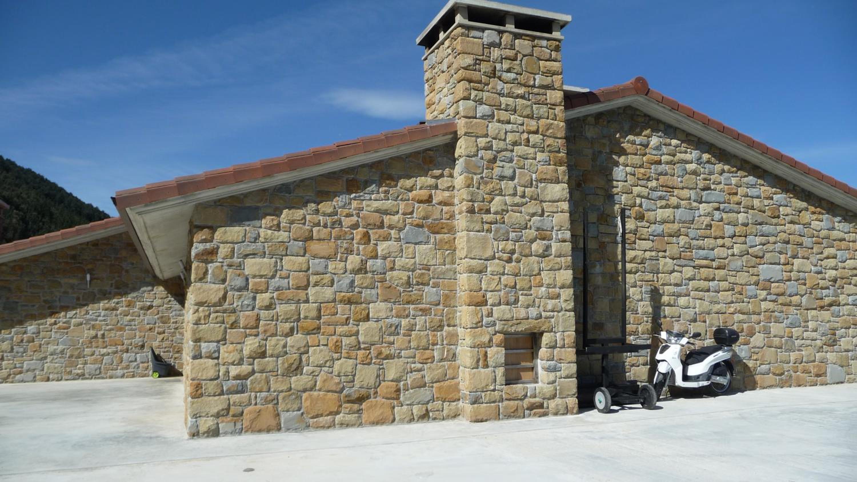 Agroturismo Itxaspe