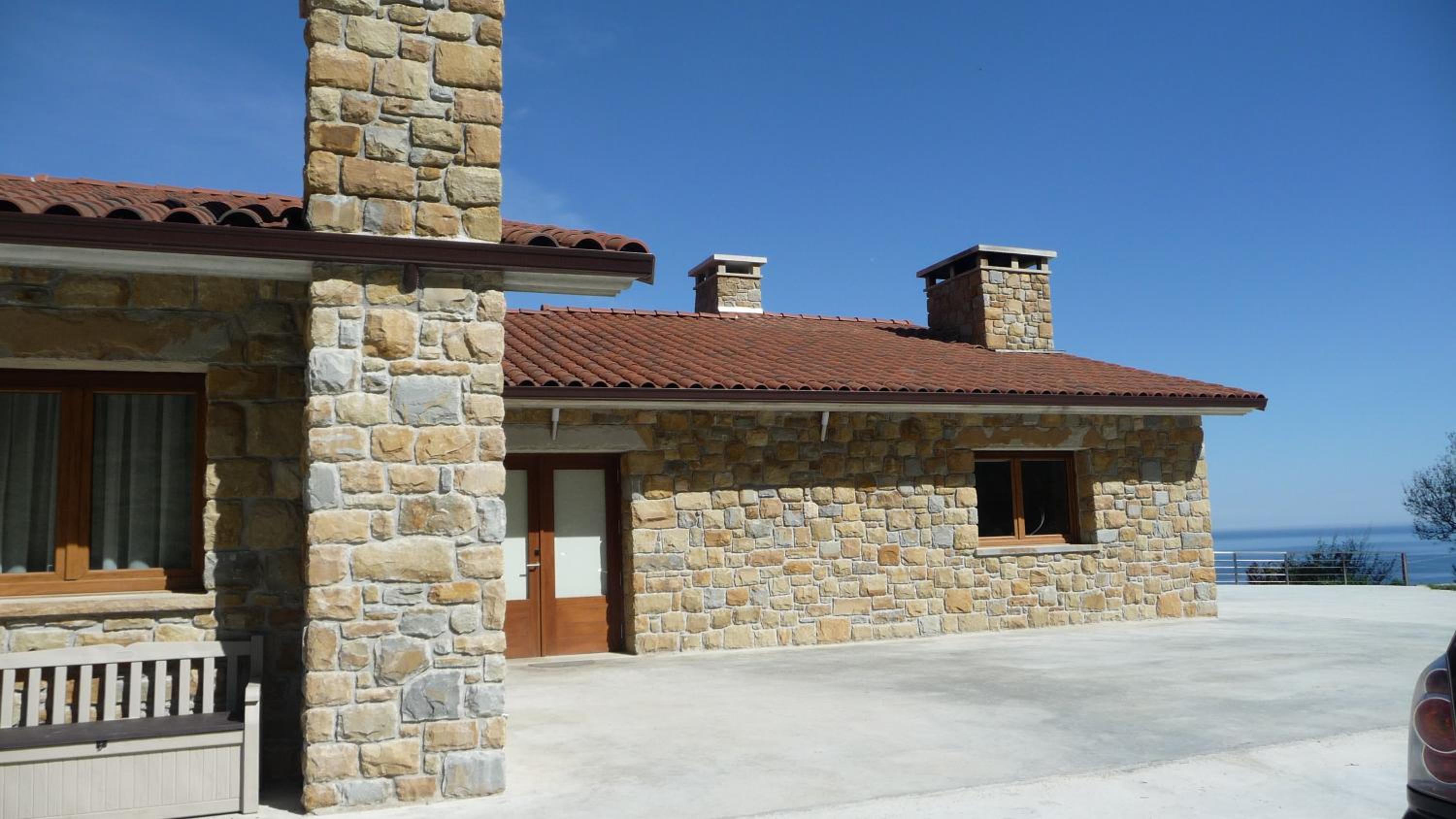 Agroturismo Itxaspe