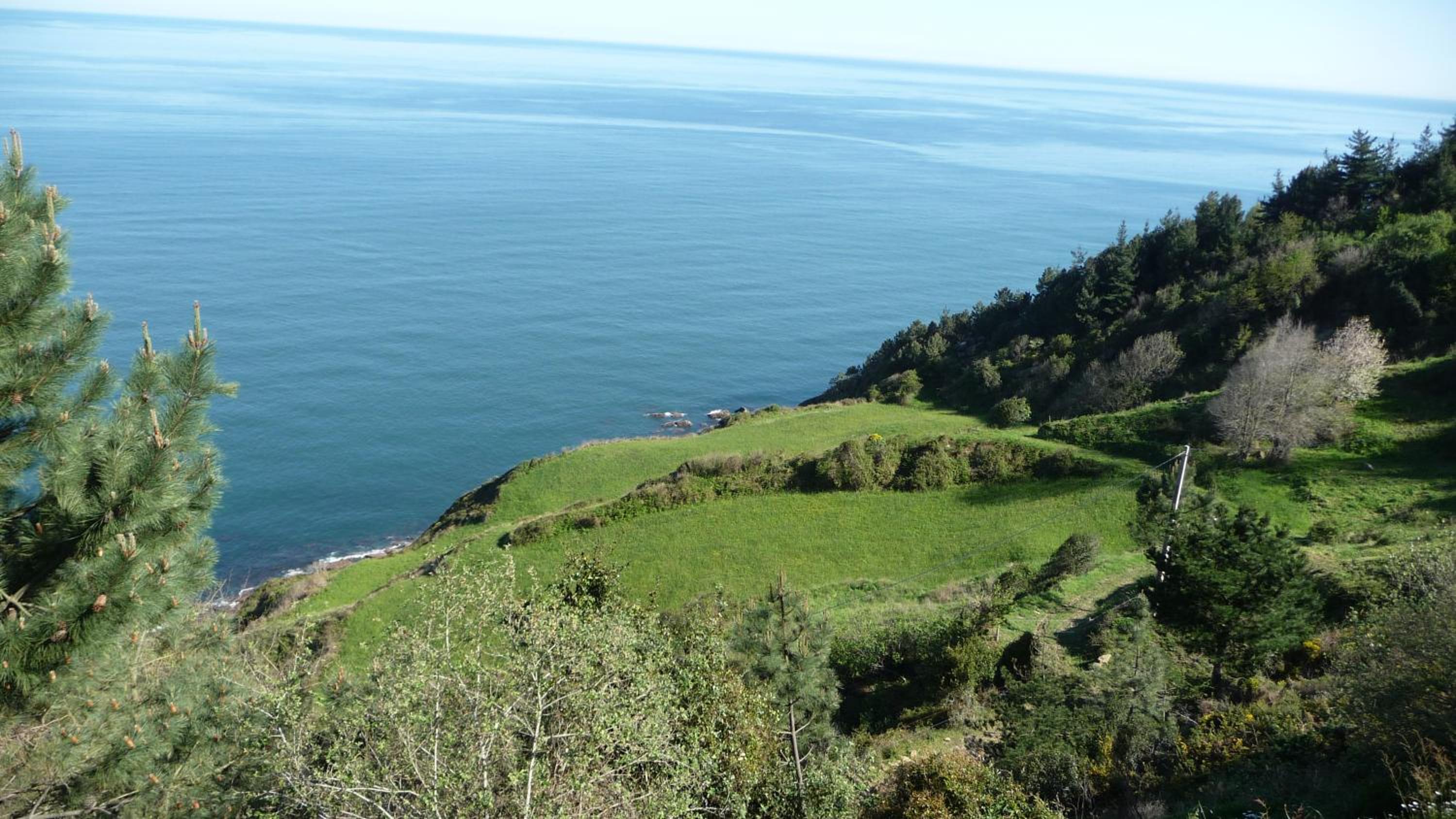 Agroturismo Itxaspe