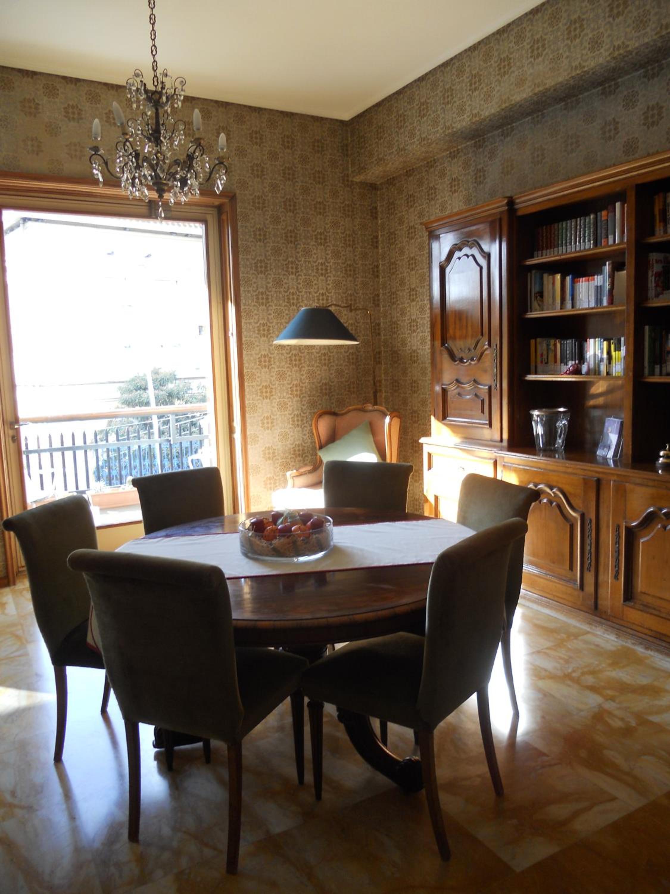 Locanda dei Buoni e Cattivi
