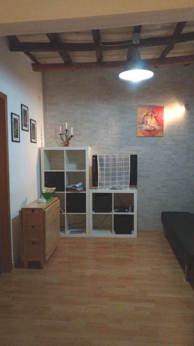 Casa Vacanze Trapani Vico compagni photo 4