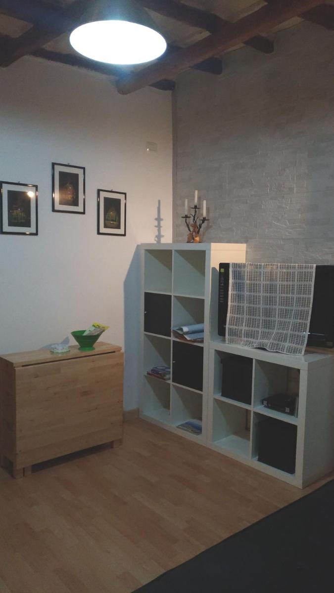 Casa Vacanze Trapani Vico compagni photo 3