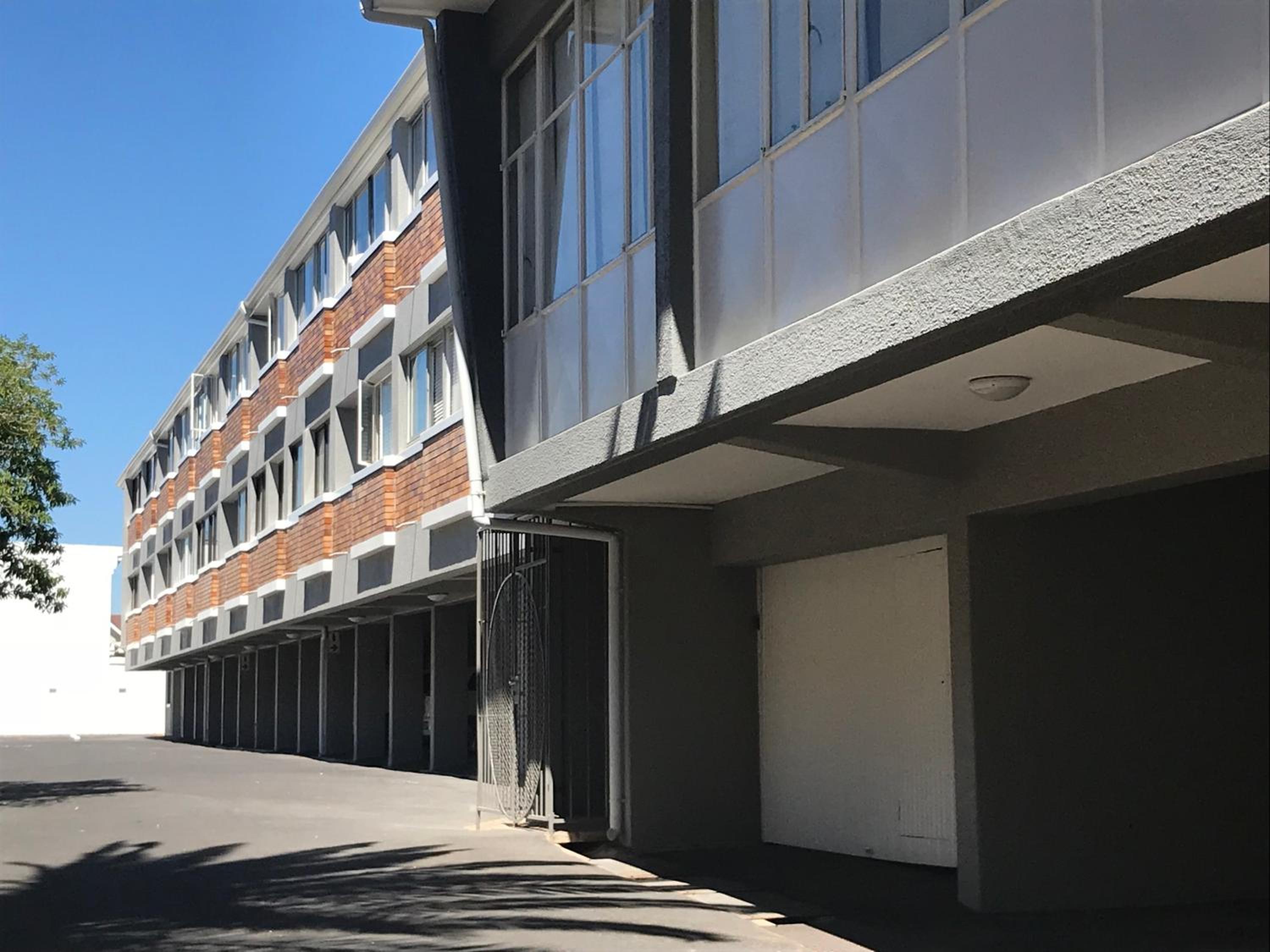 Green Point Self Catering Studios