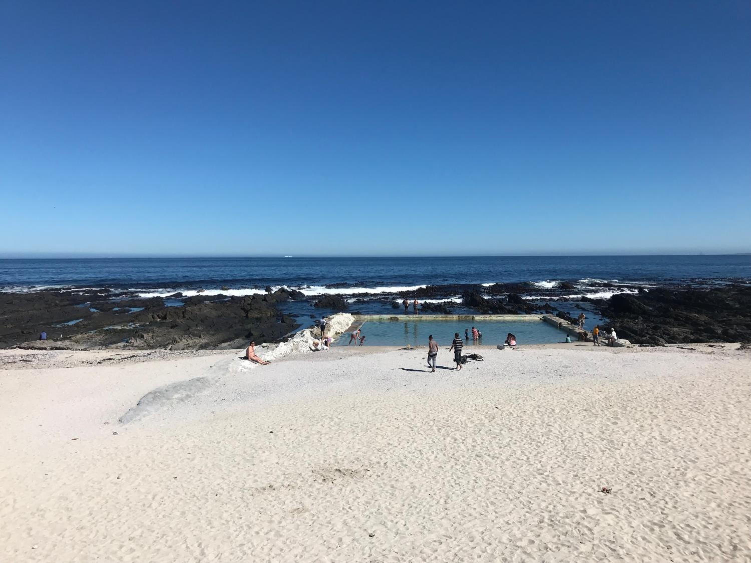 Green Point Self Catering Studios