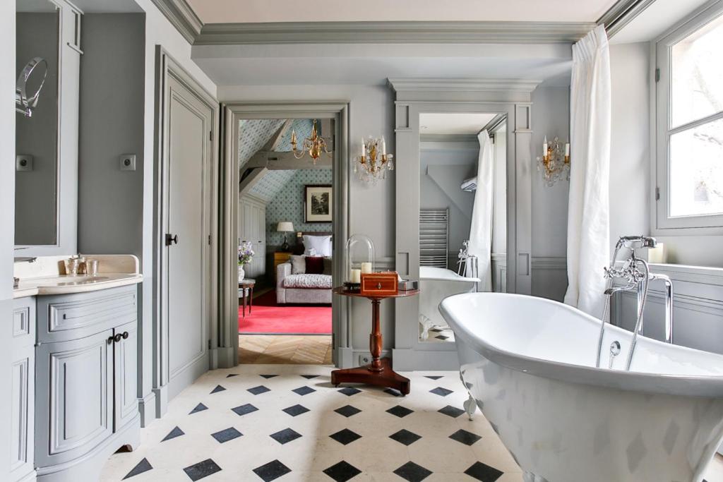 Parc Royal Appartements