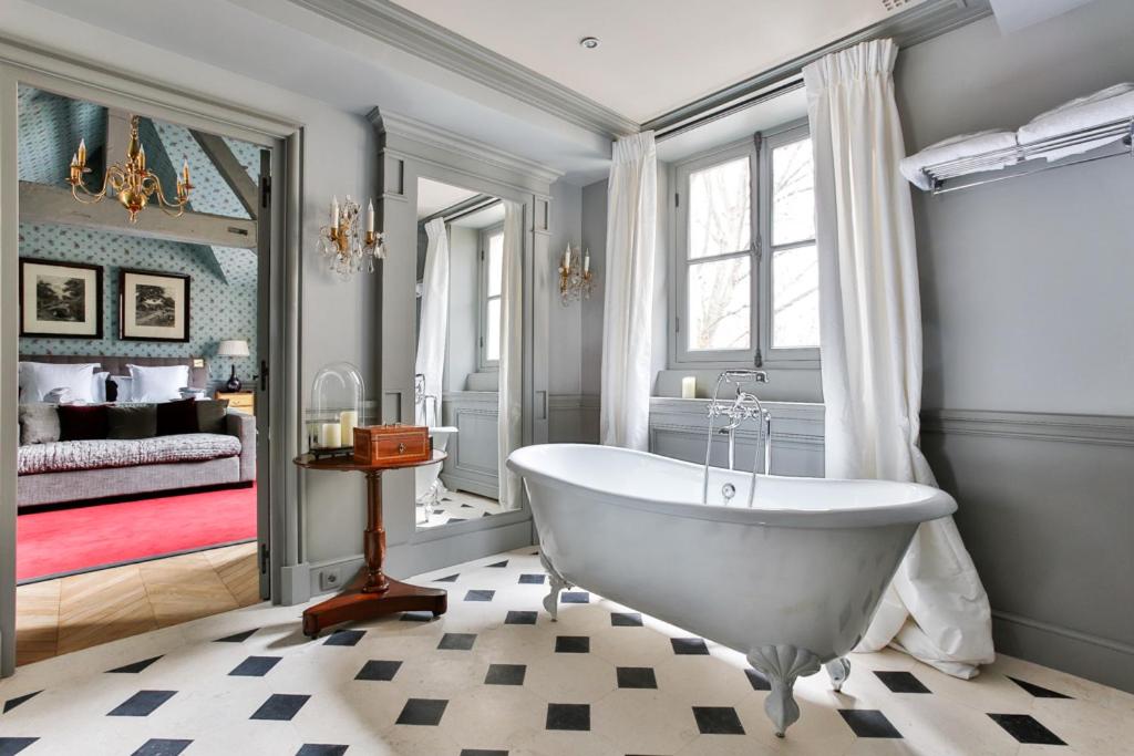 Parc Royal Appartements