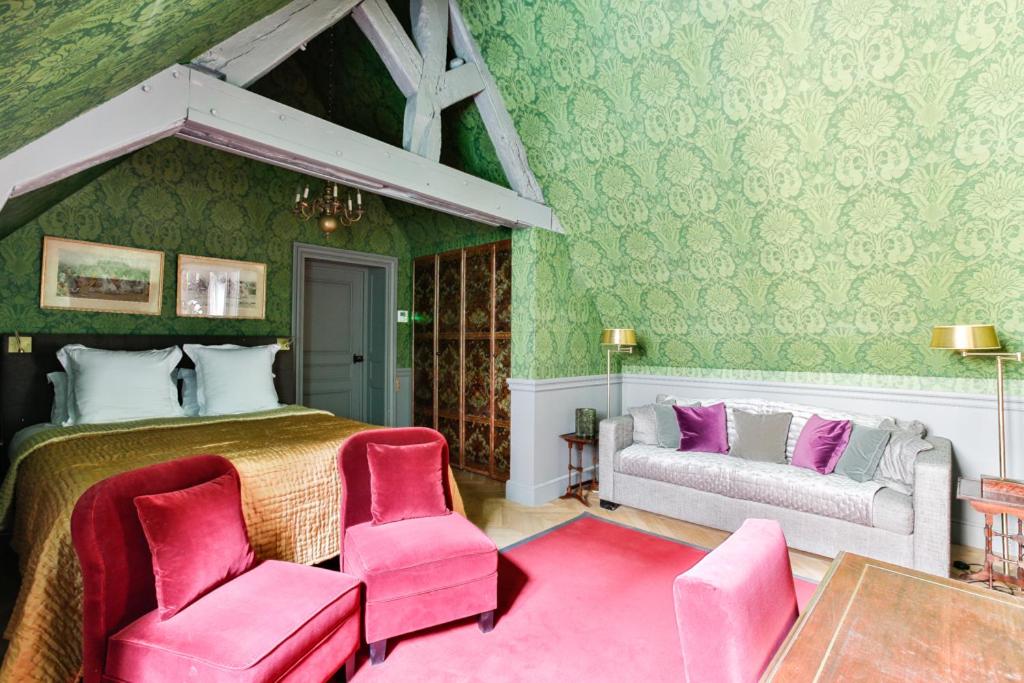 Parc Royal Appartements