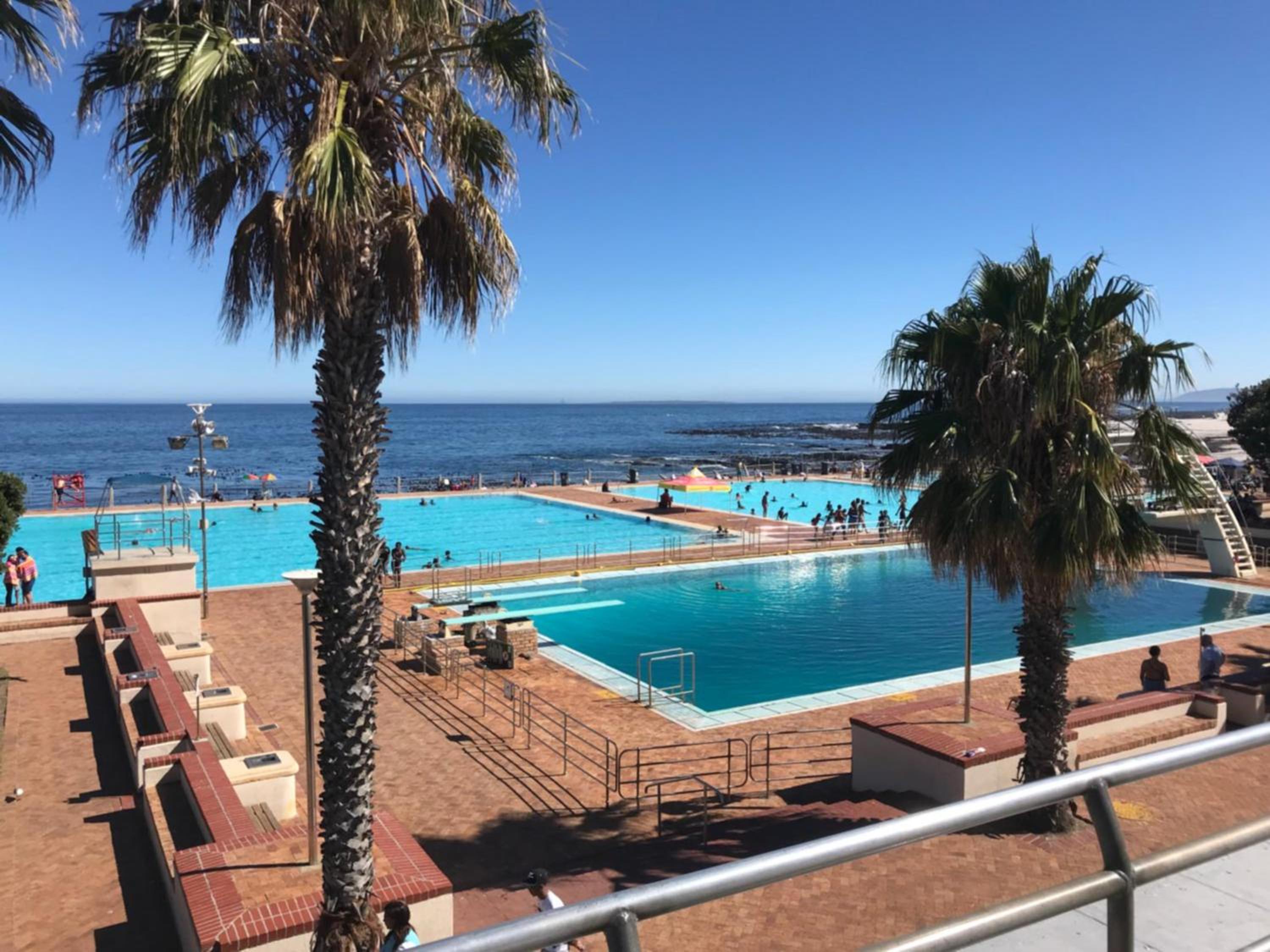 Green Point Self Catering Studios