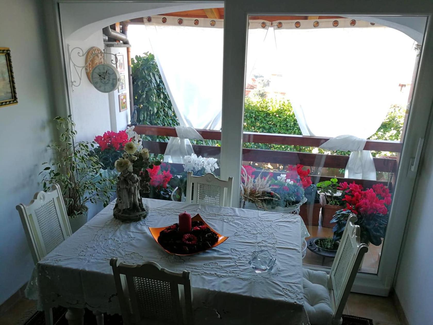 casa di amici view 5