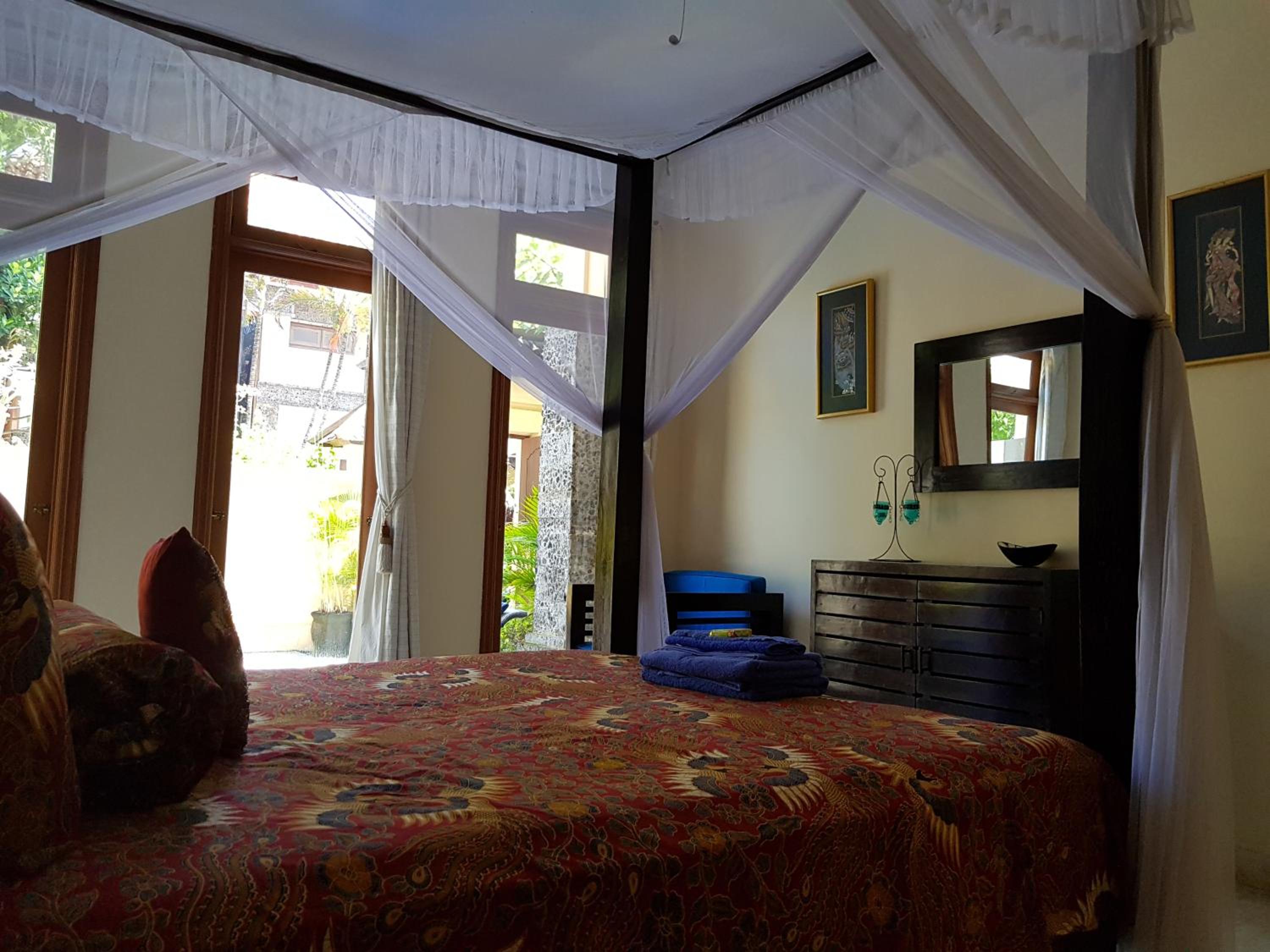 Villa Putu Mira By Maha Bali