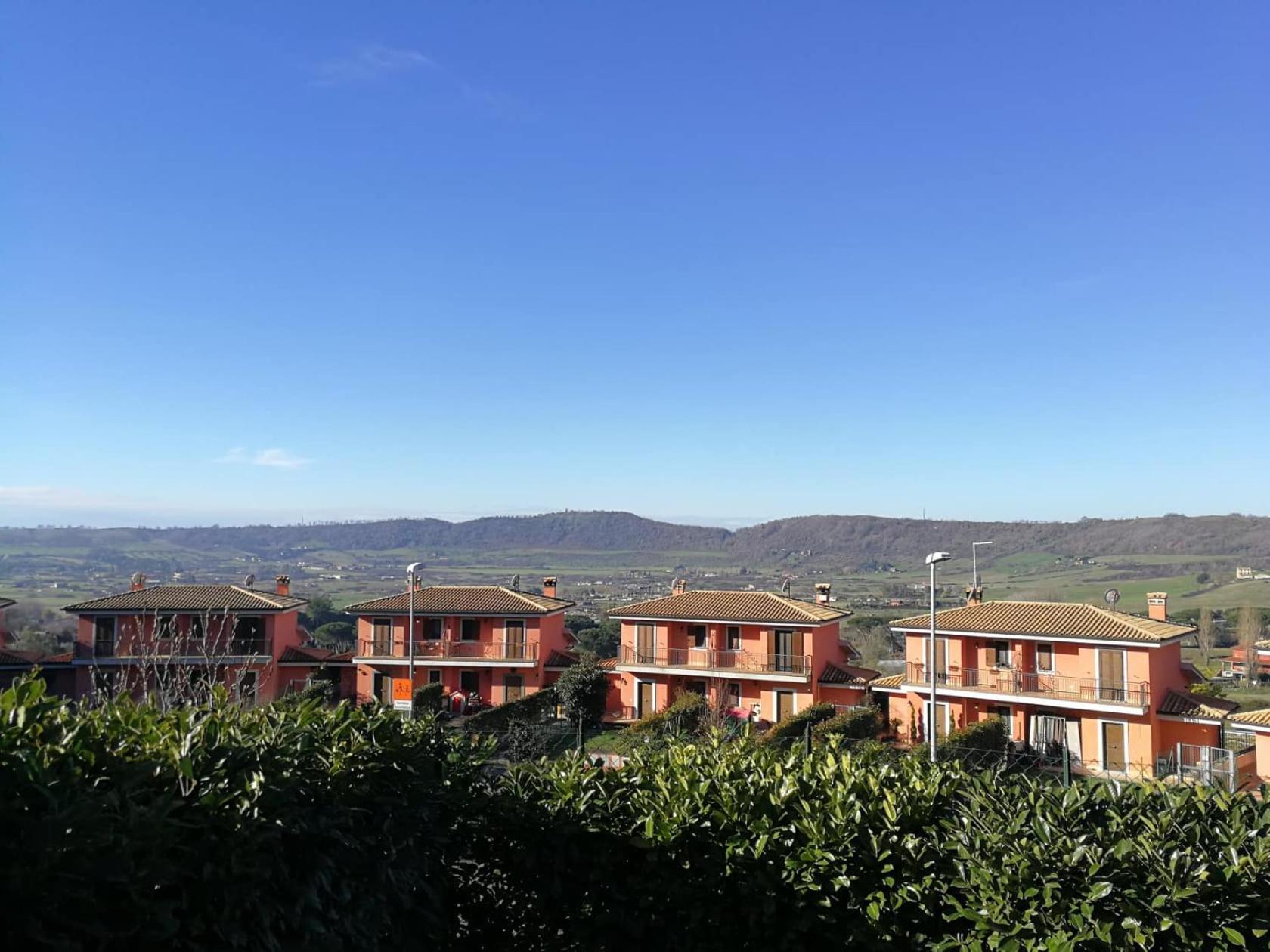 casa di amici view 3