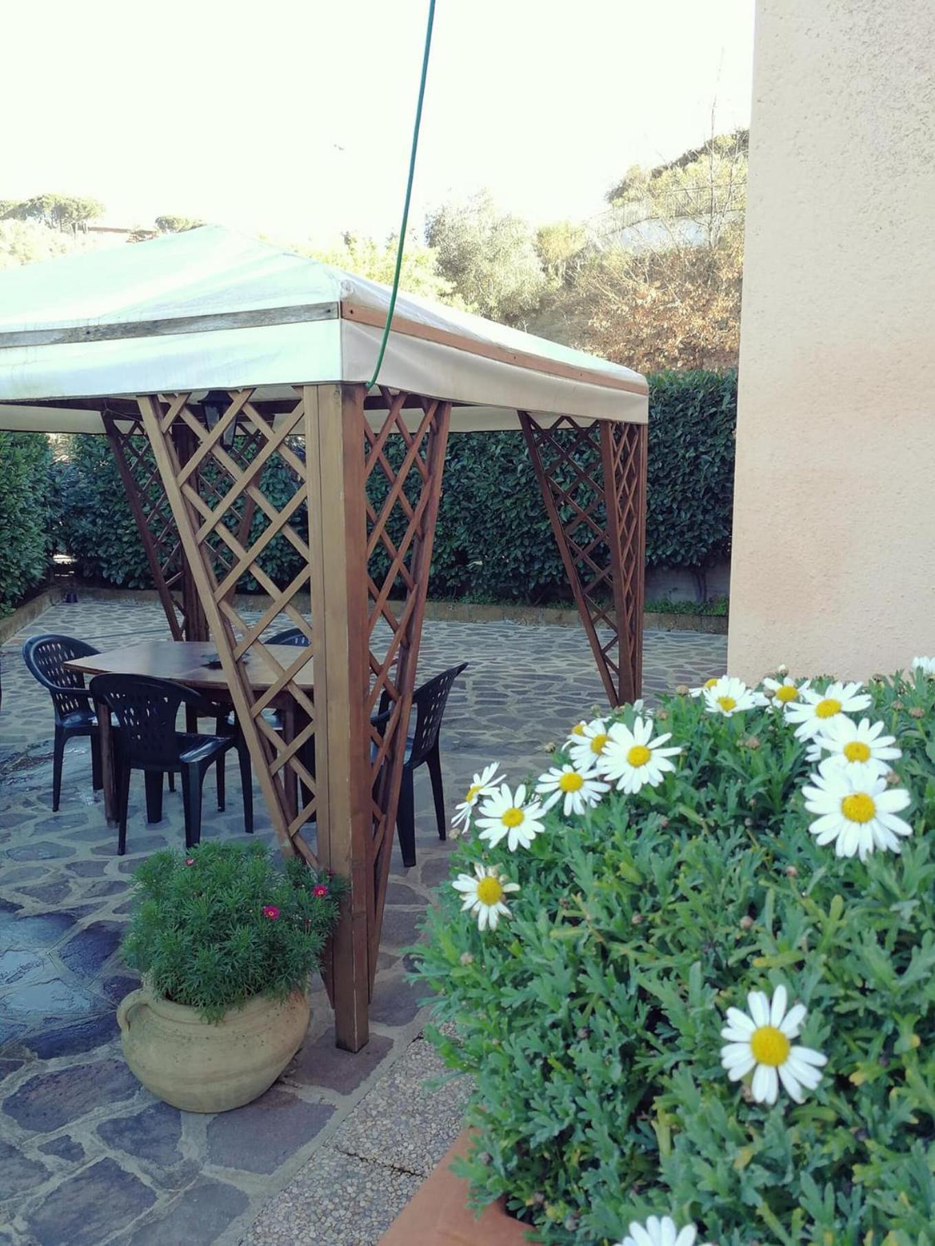 casa di amici view 4