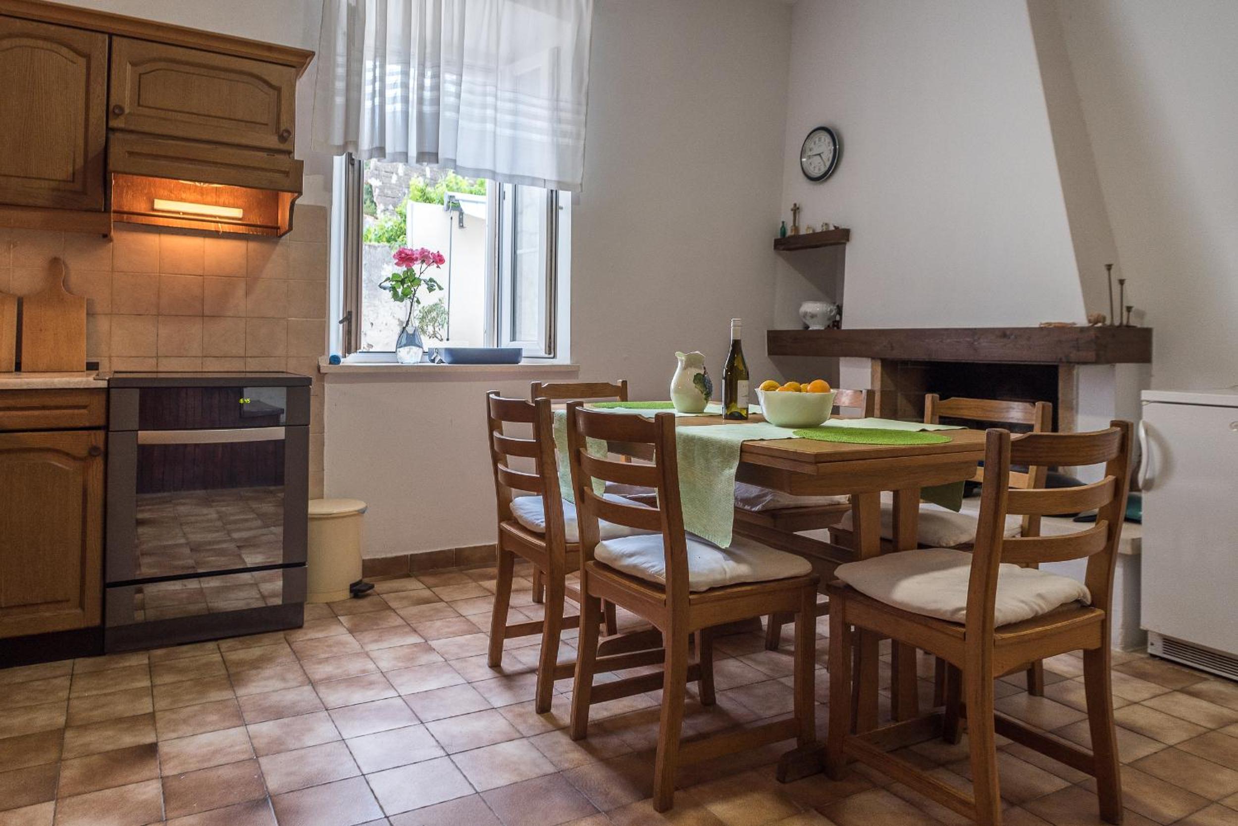 Apartment Matijas
