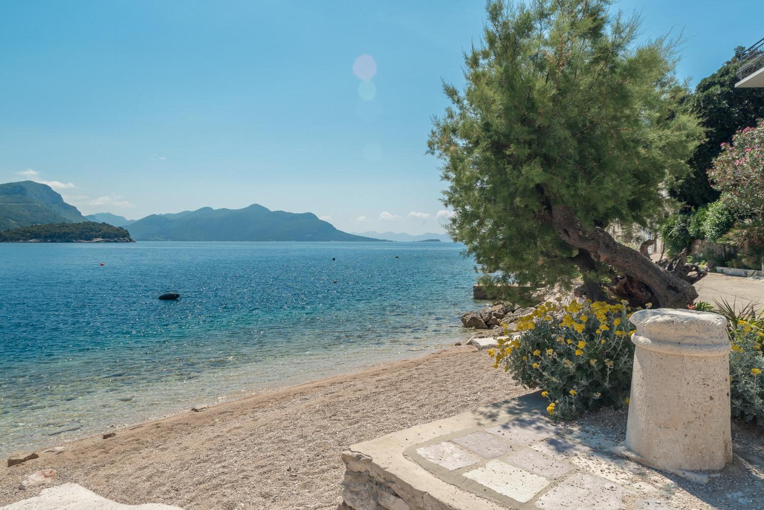 Apartment Matijas en Trstenik