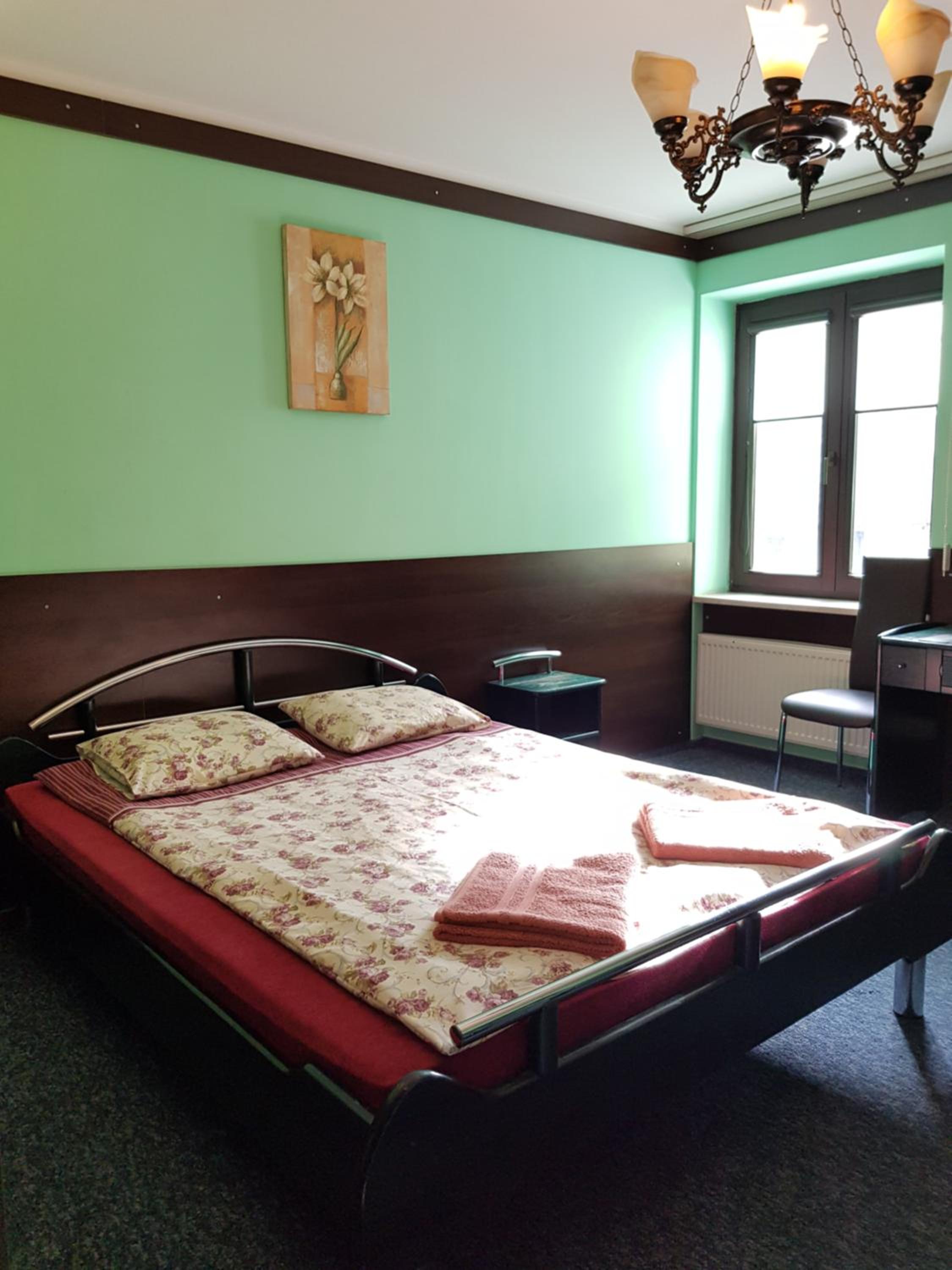 Adeo Hostel view 5