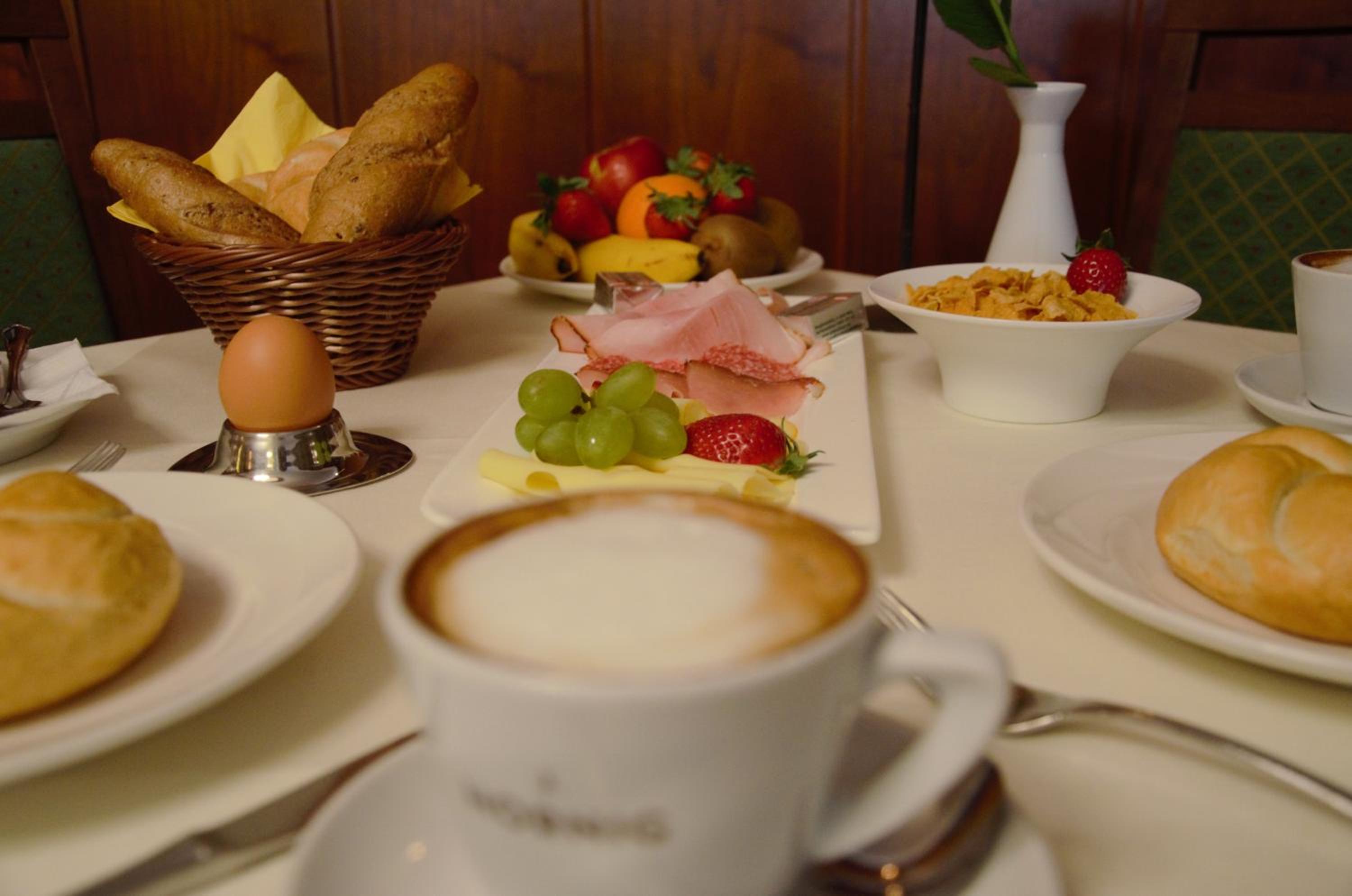 Gasthof Restaurant Zum Brauhaus