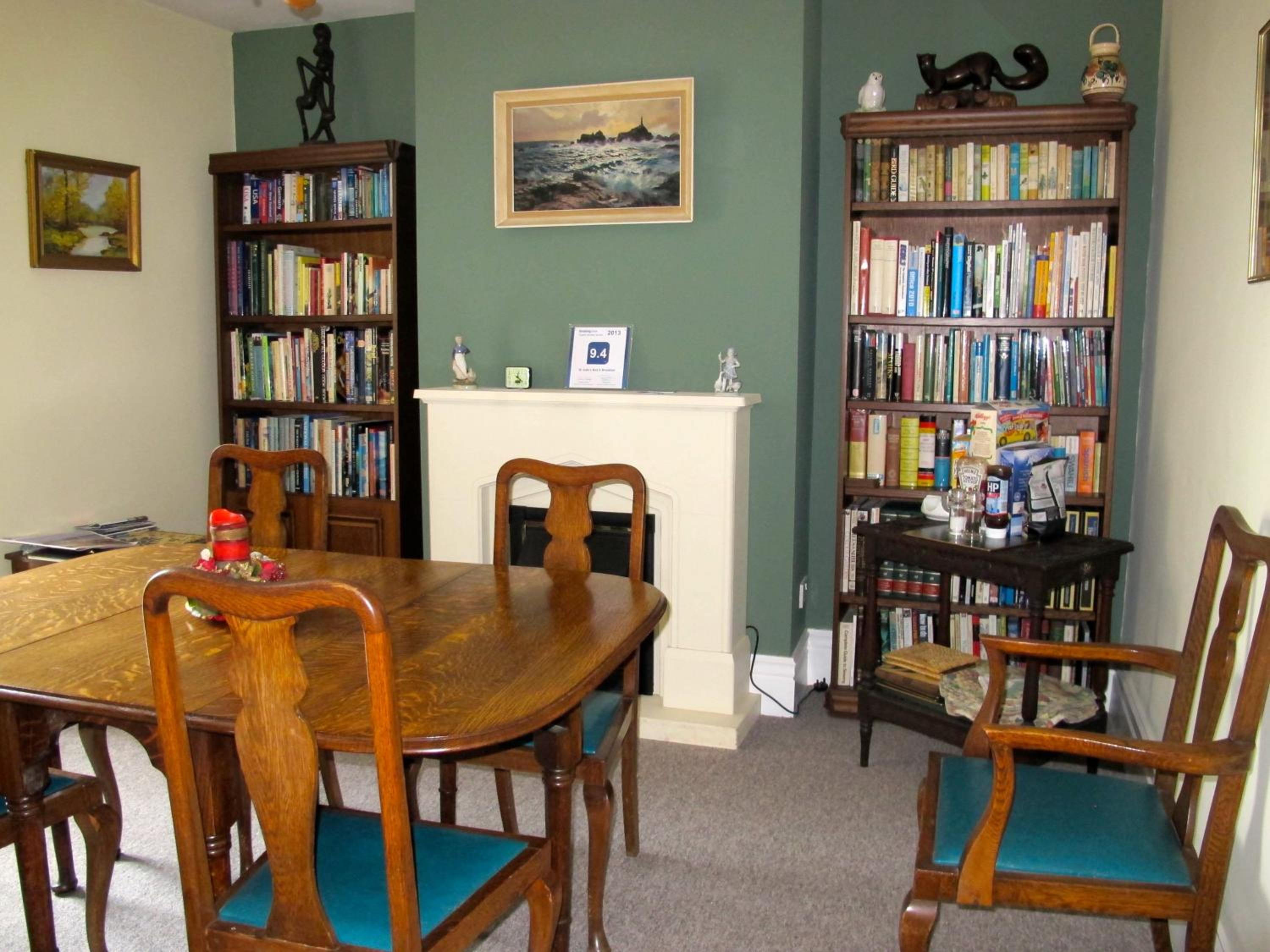 St Jude's Bed & Breakfast