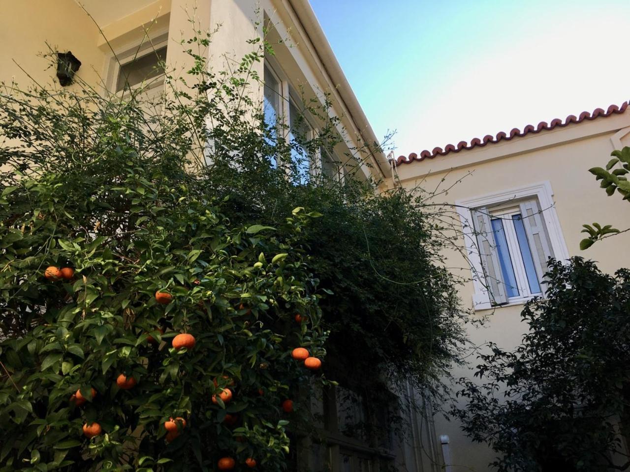 Athens Authentic Elegance at Acropolis