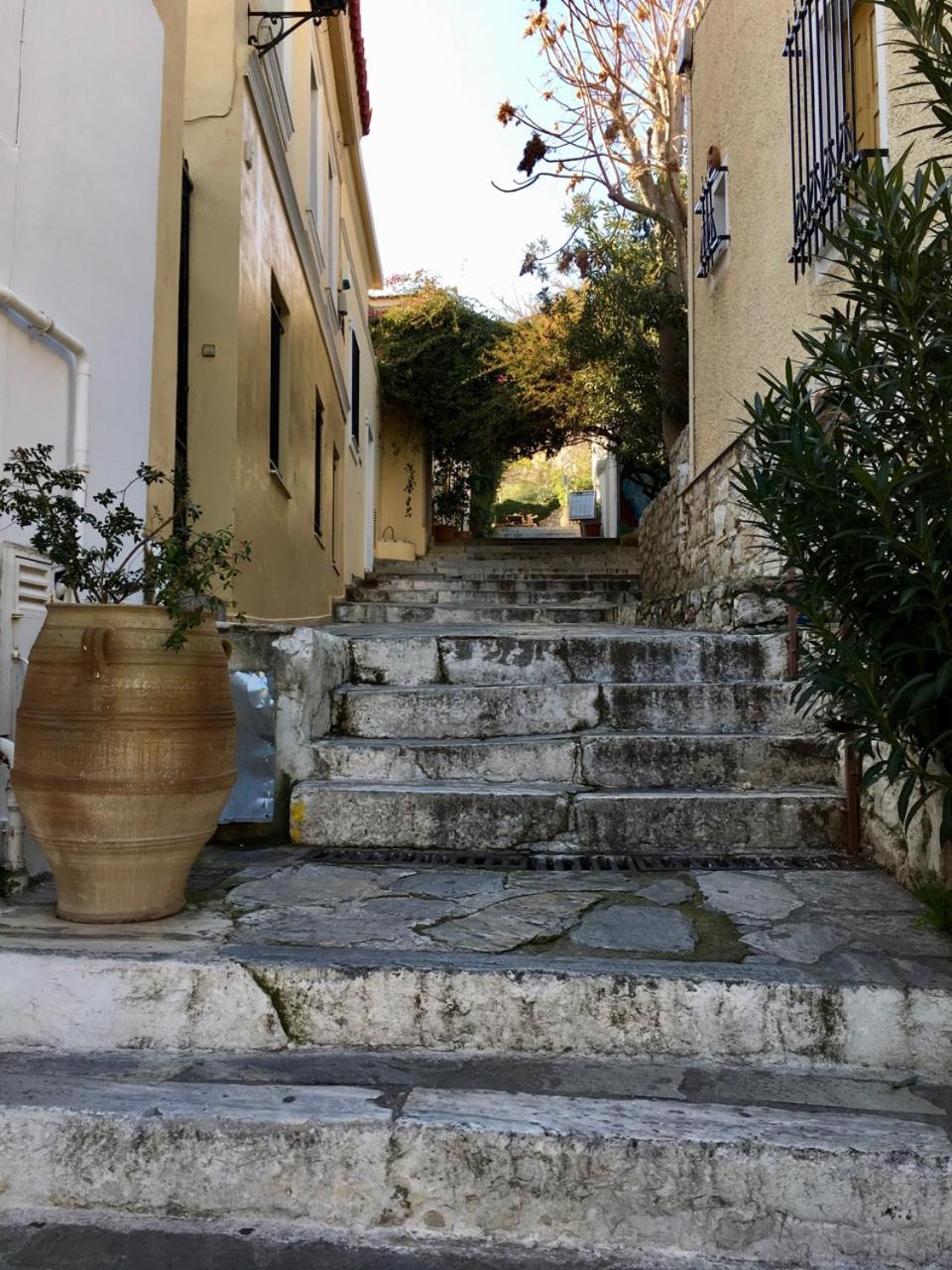 Athens Authentic Elegance at Acropolis