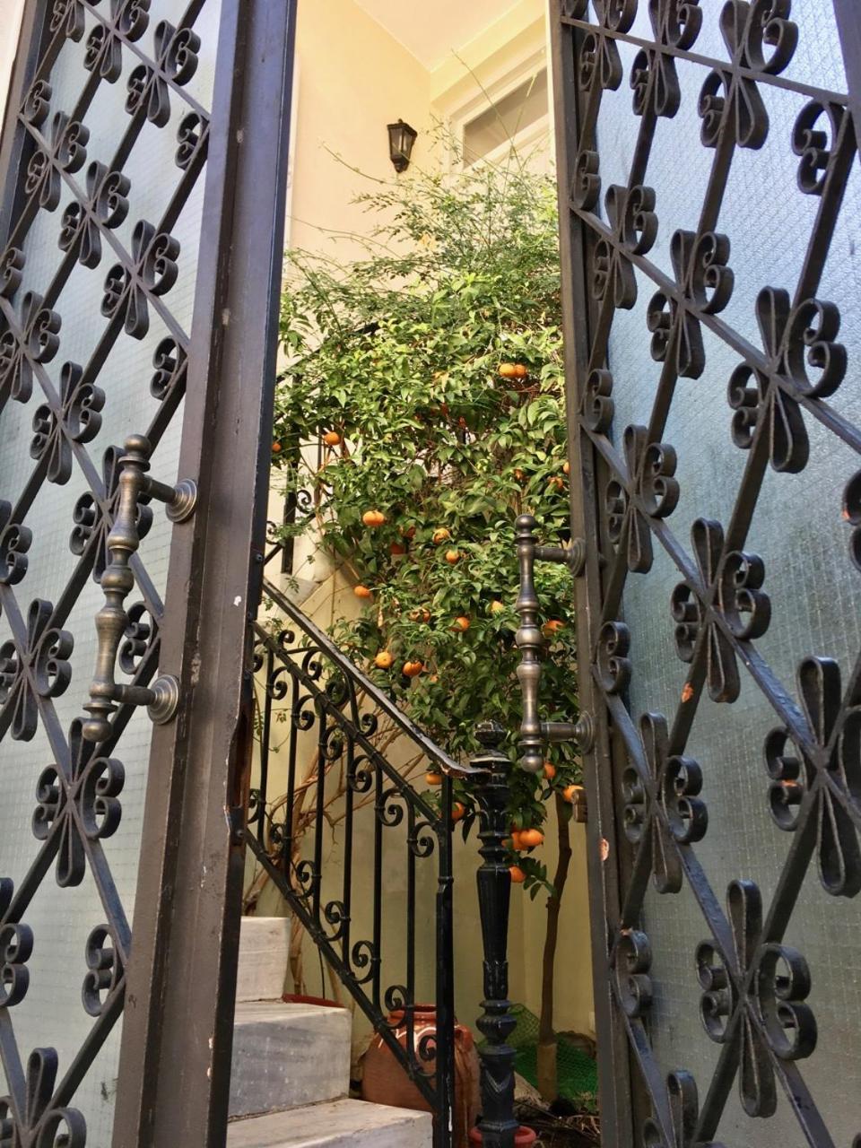 Athens Authentic Elegance at Acropolis