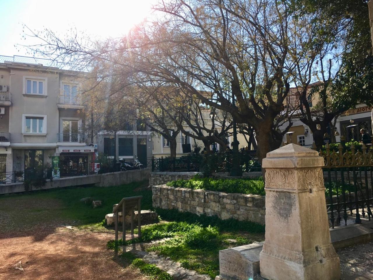 Athens Authentic Elegance at Acropolis