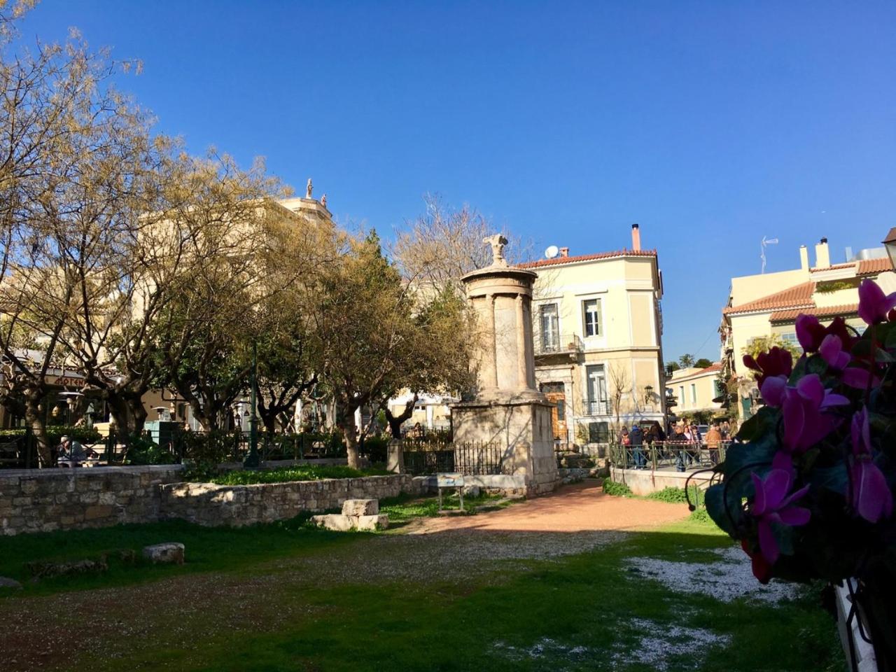 Athens Authentic Elegance at Acropolis
