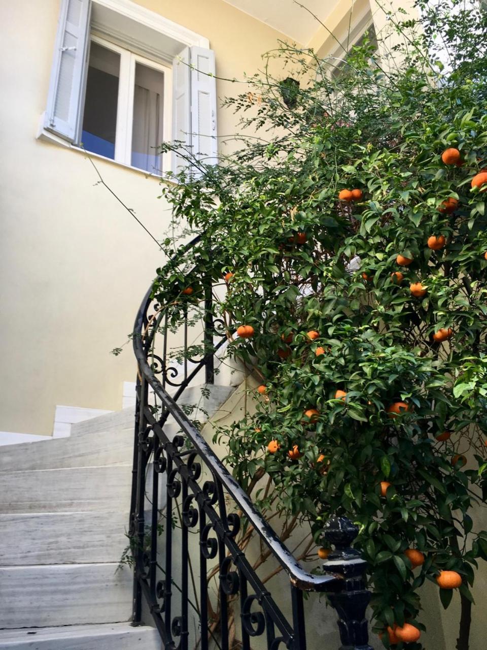 Athens Authentic Elegance at Acropolis