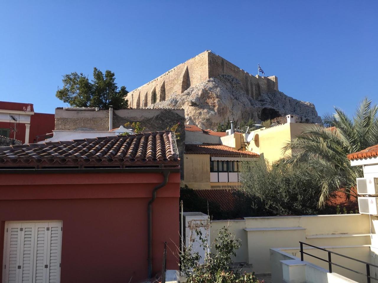 Athens Authentic Elegance at Acropolis