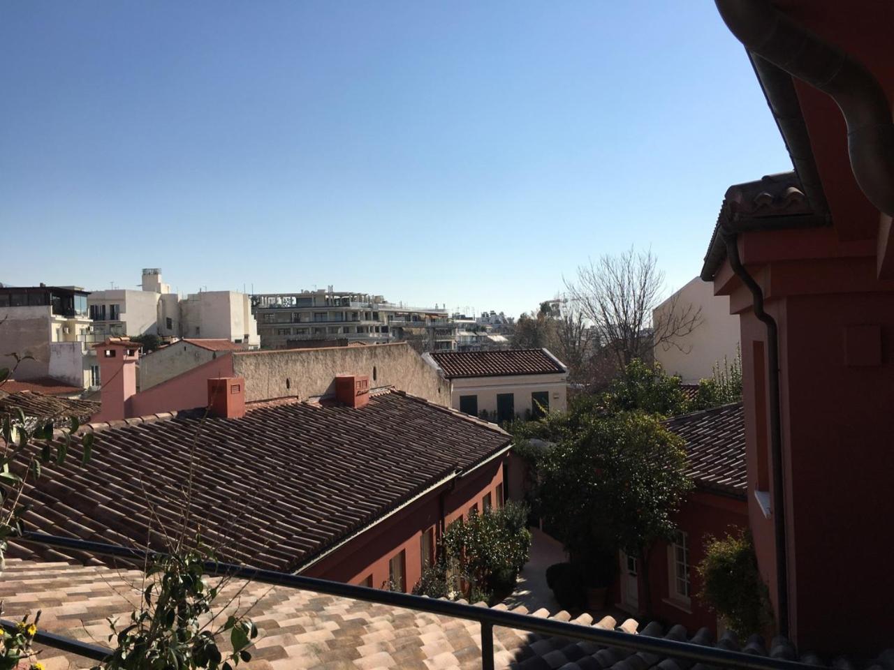 Athens Authentic Elegance at Acropolis