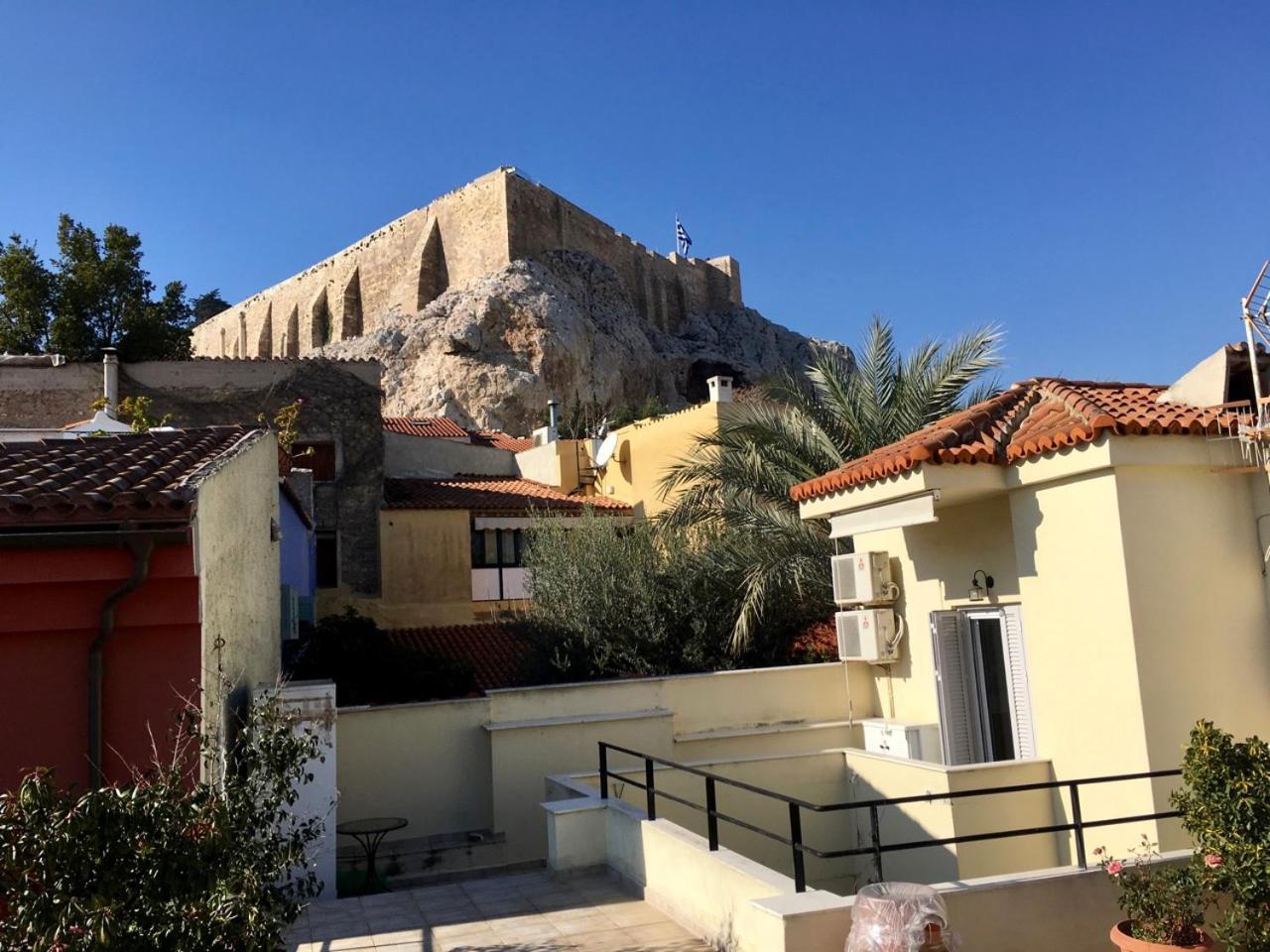 Athens Authentic Elegance at Acropolis