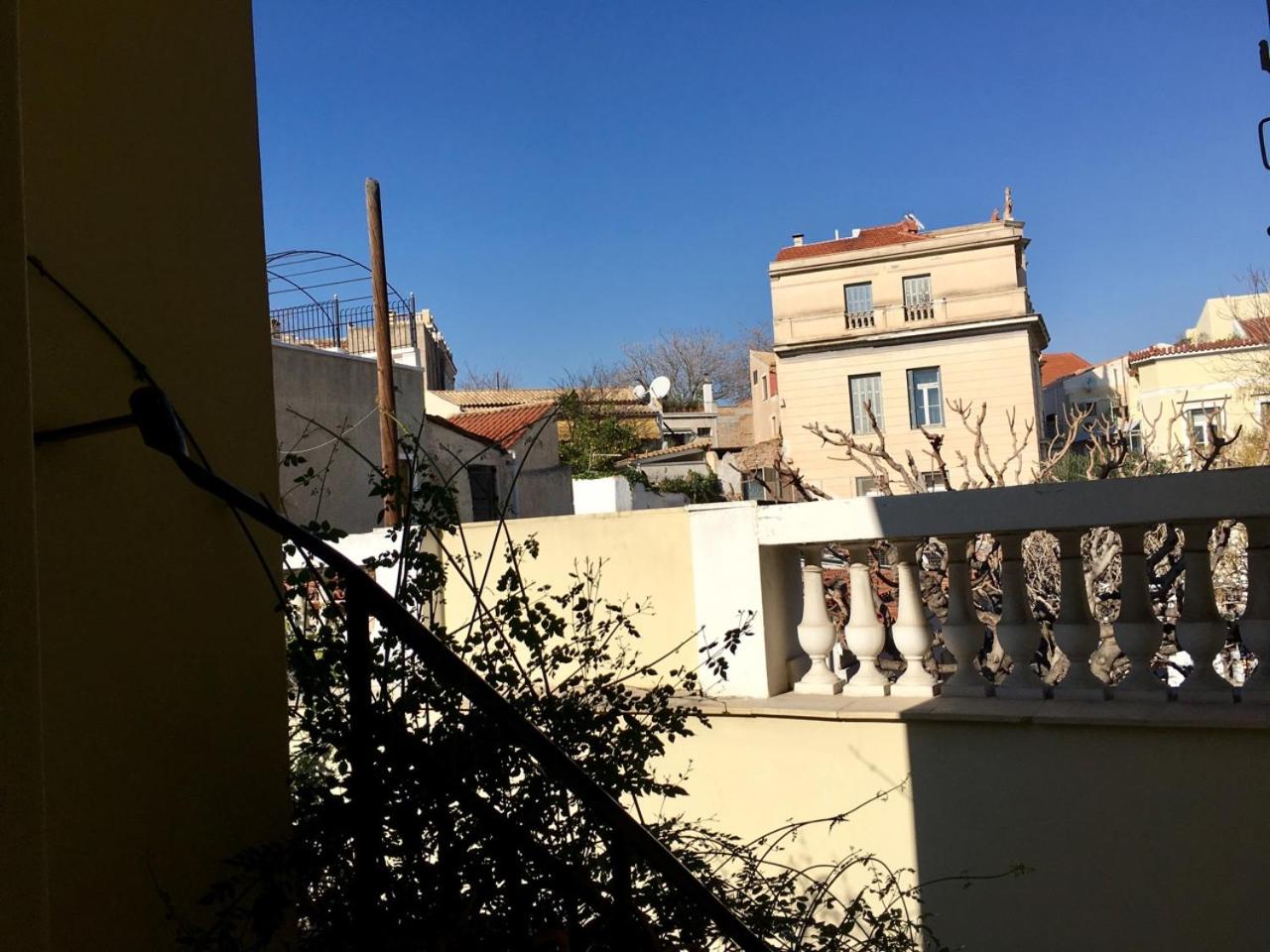 Athens Authentic Elegance at Acropolis