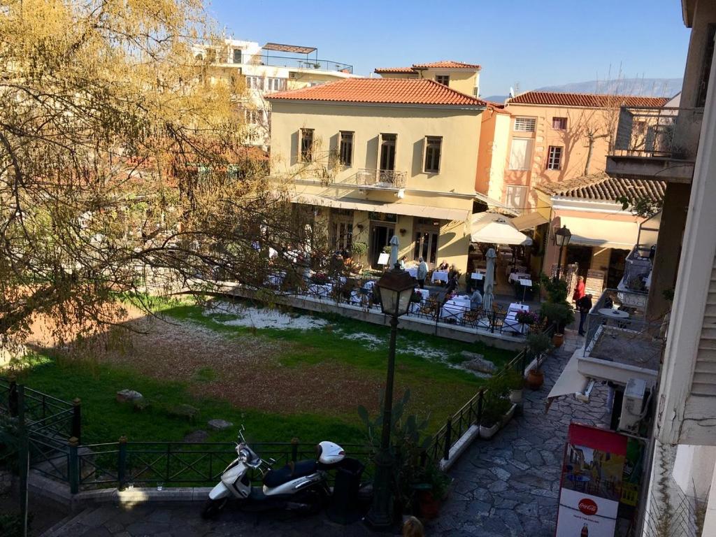 Athens Authentic Elegance at Acropolis