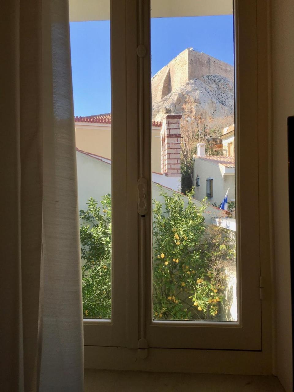 Athens Authentic Elegance at Acropolis