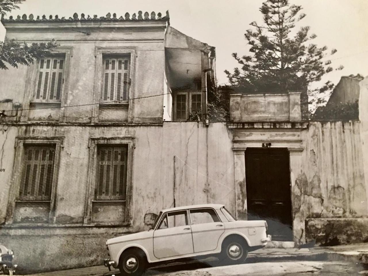 Athens Authentic Elegance at Acropolis