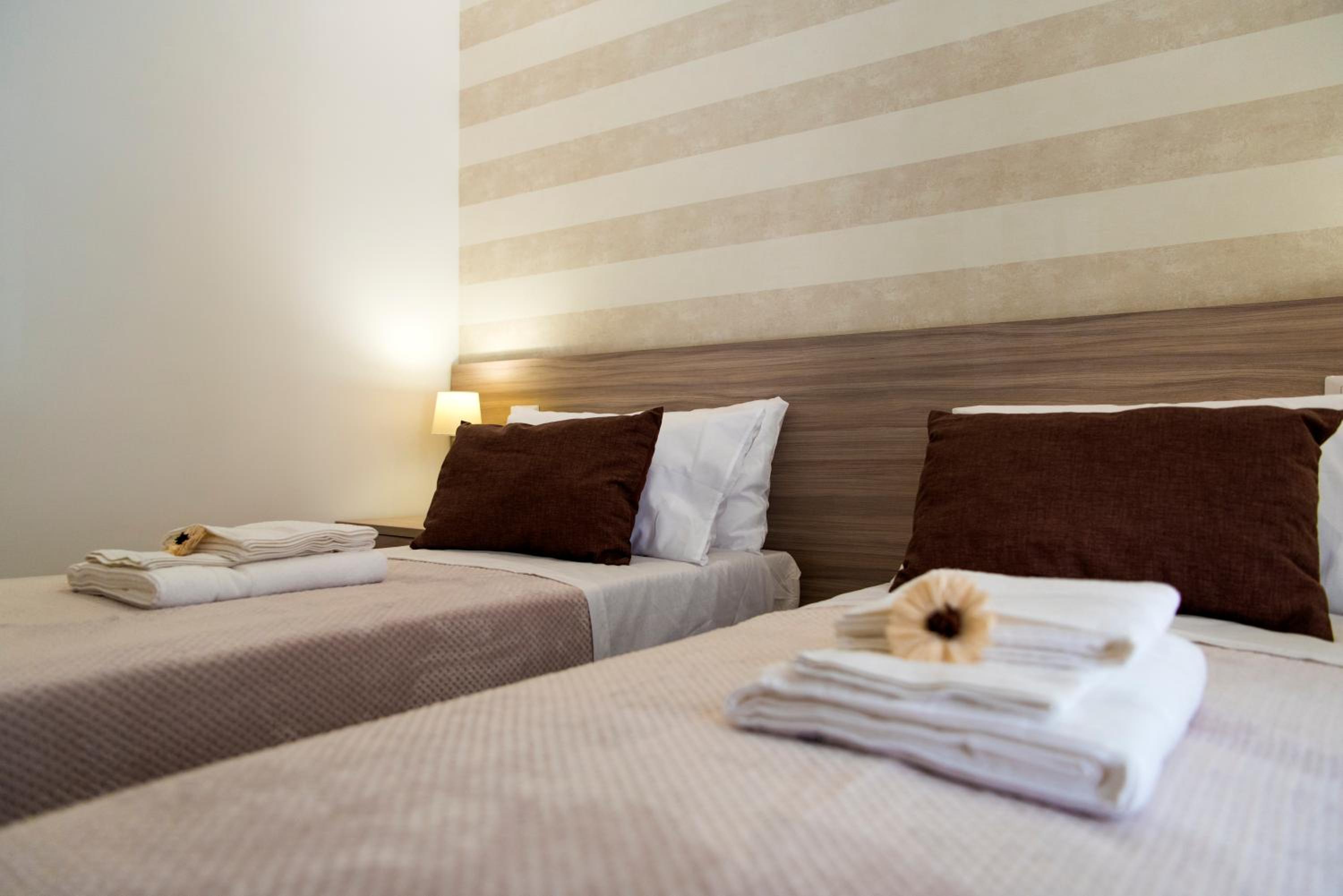lungomare rooms