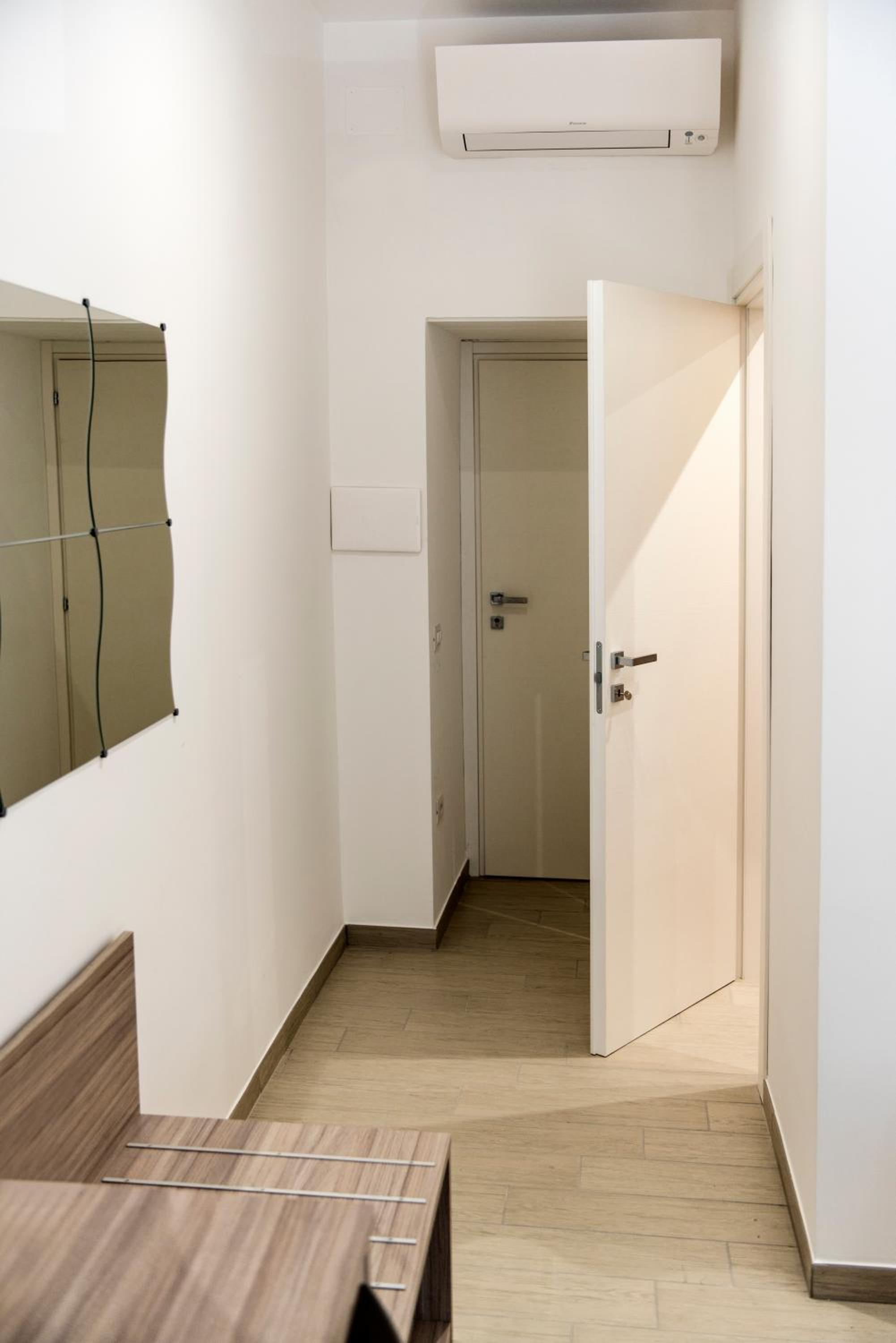 lungomare rooms
