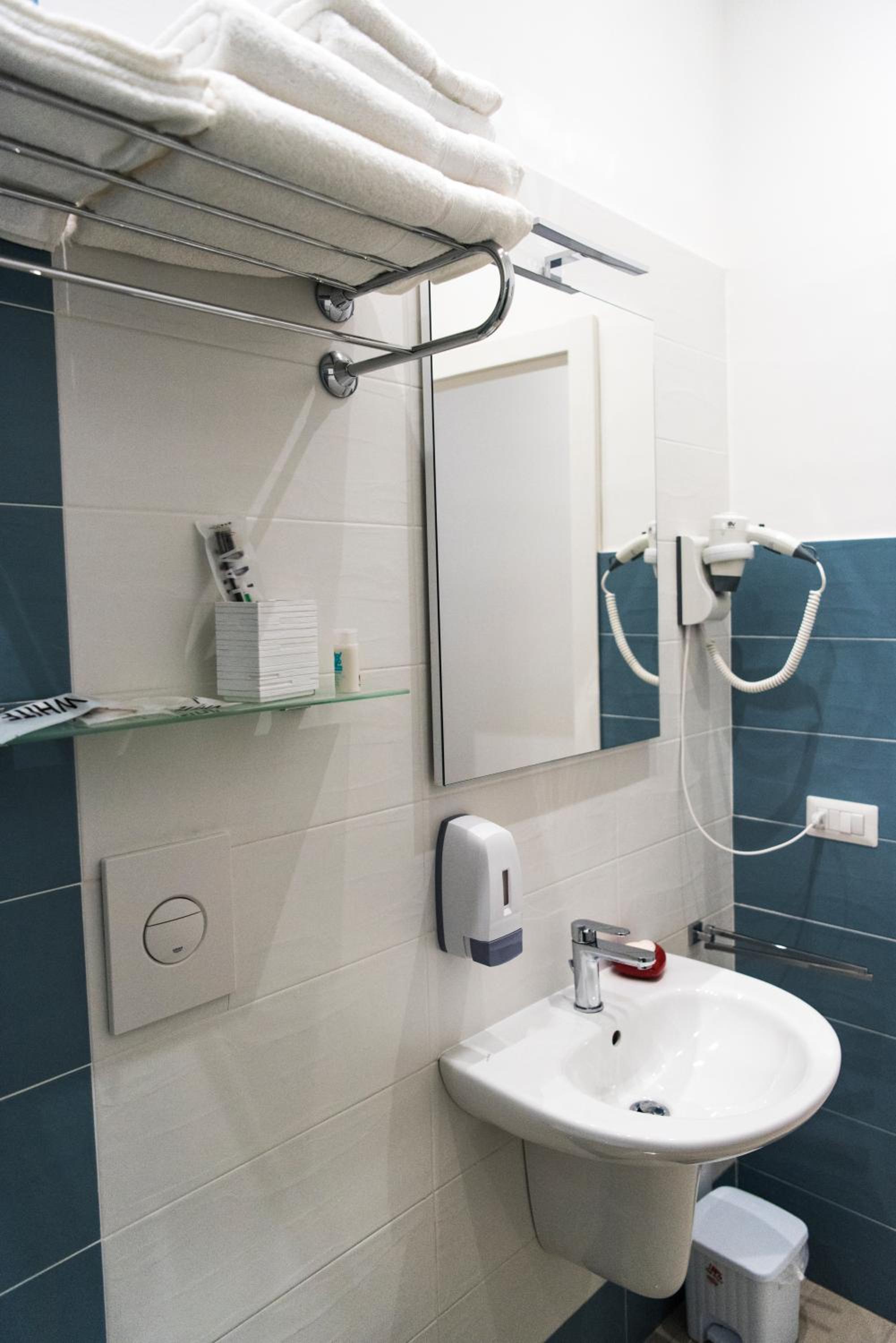 lungomare rooms
