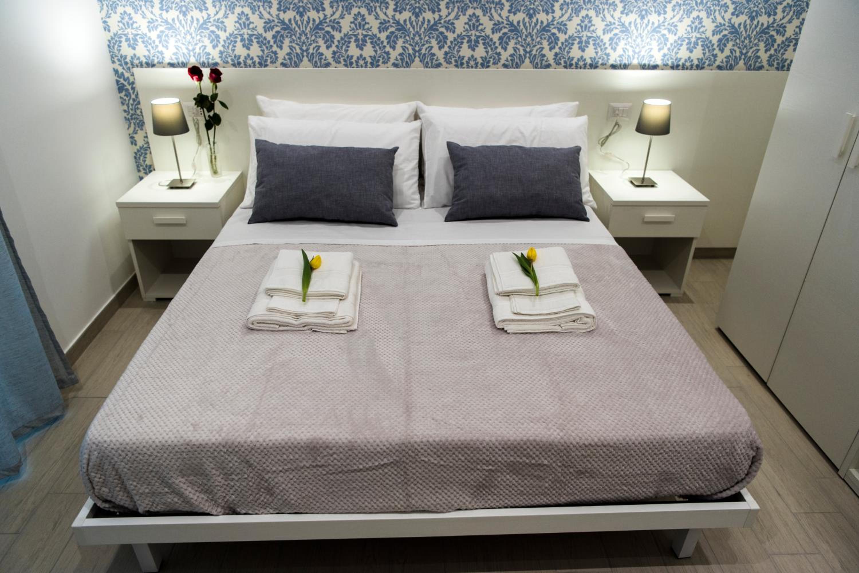 lungomare rooms