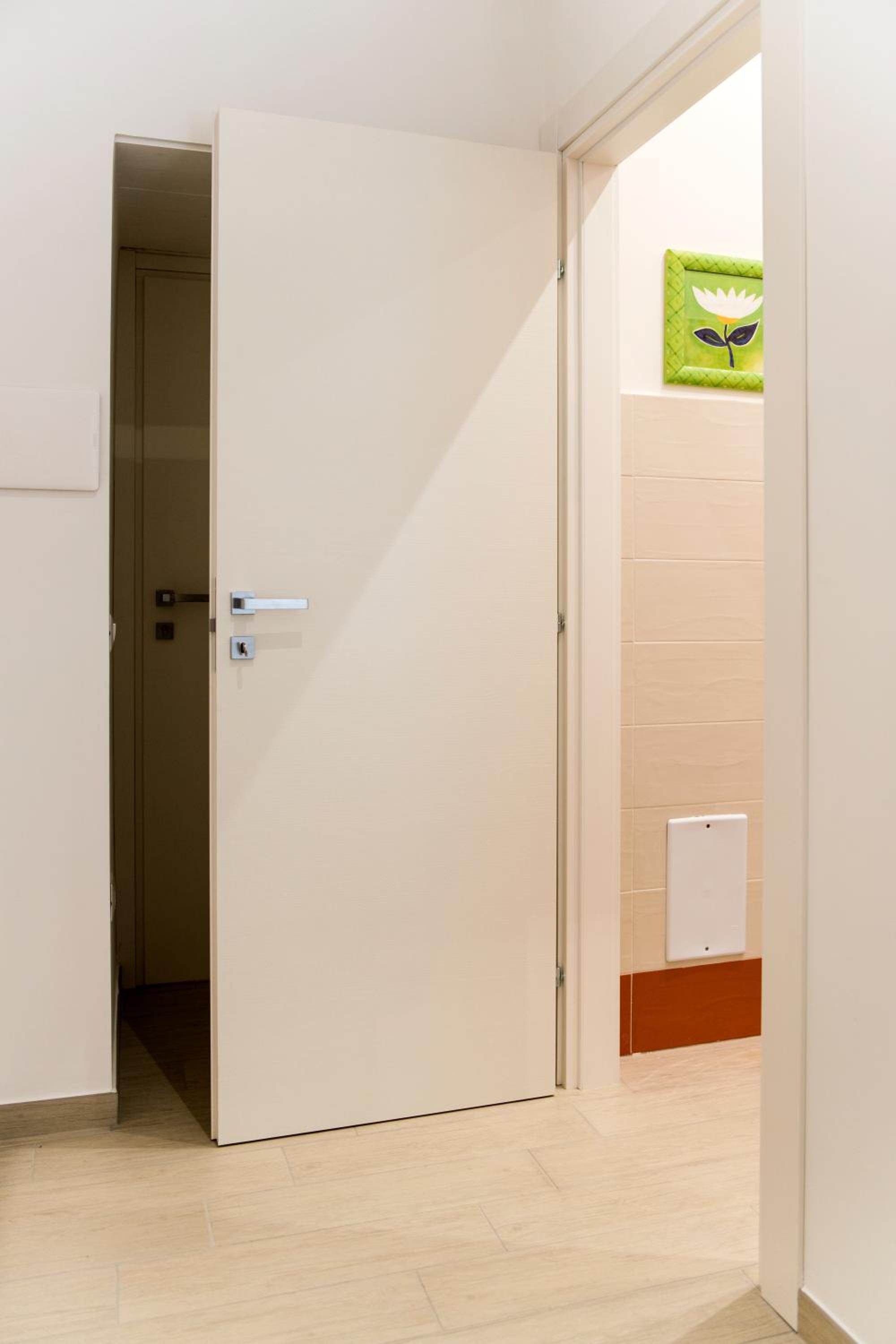 lungomare rooms