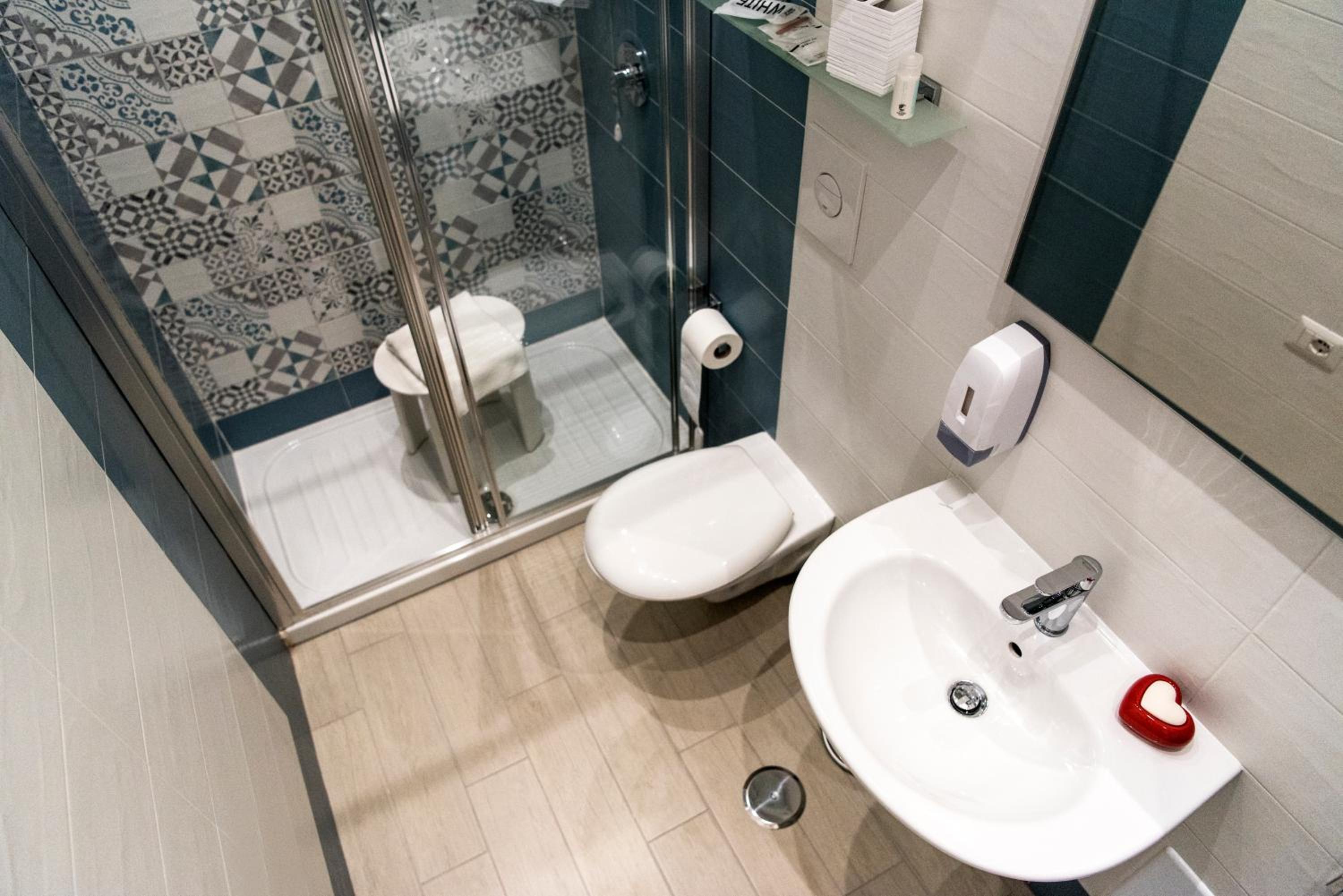 lungomare rooms