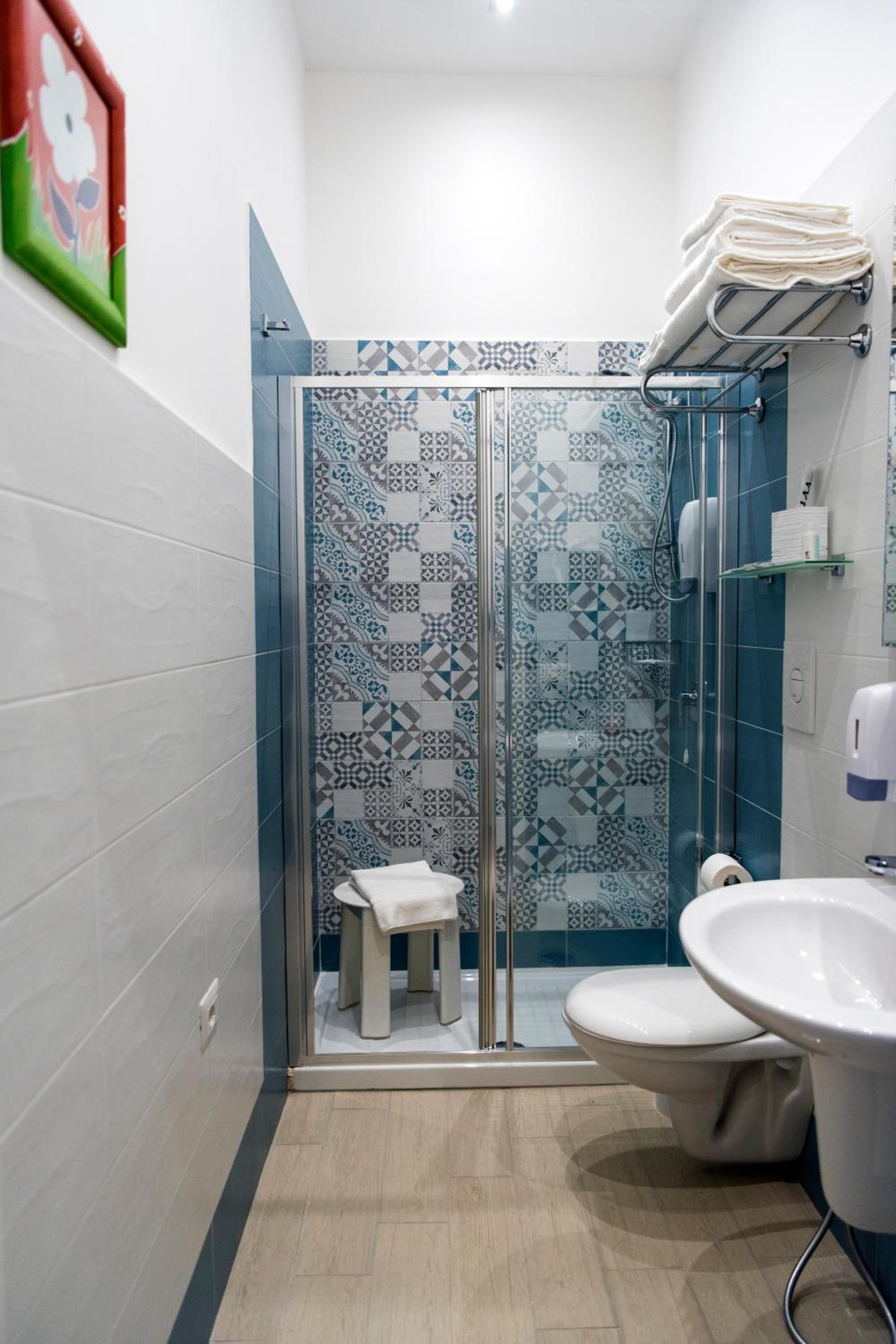 lungomare rooms