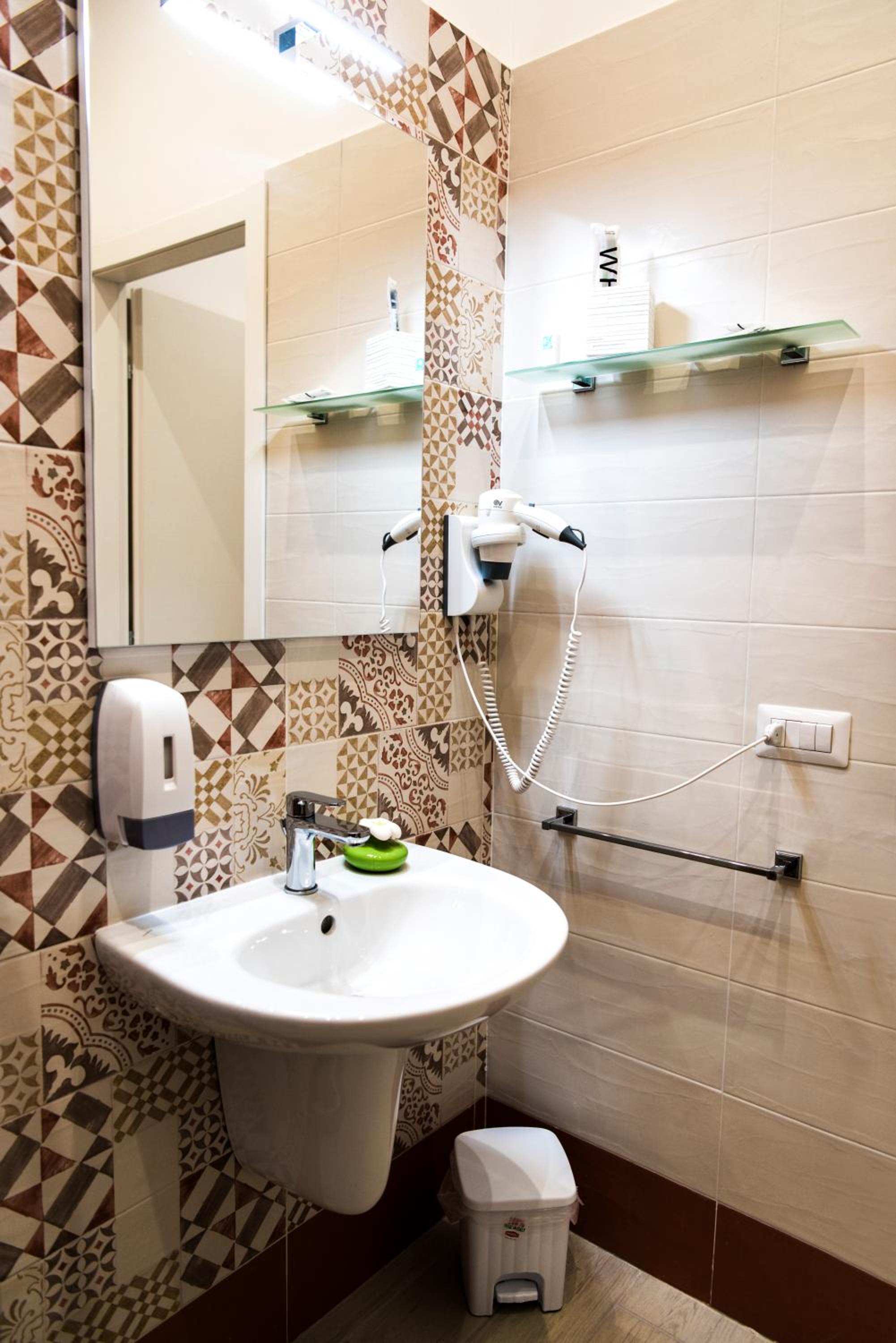 lungomare rooms