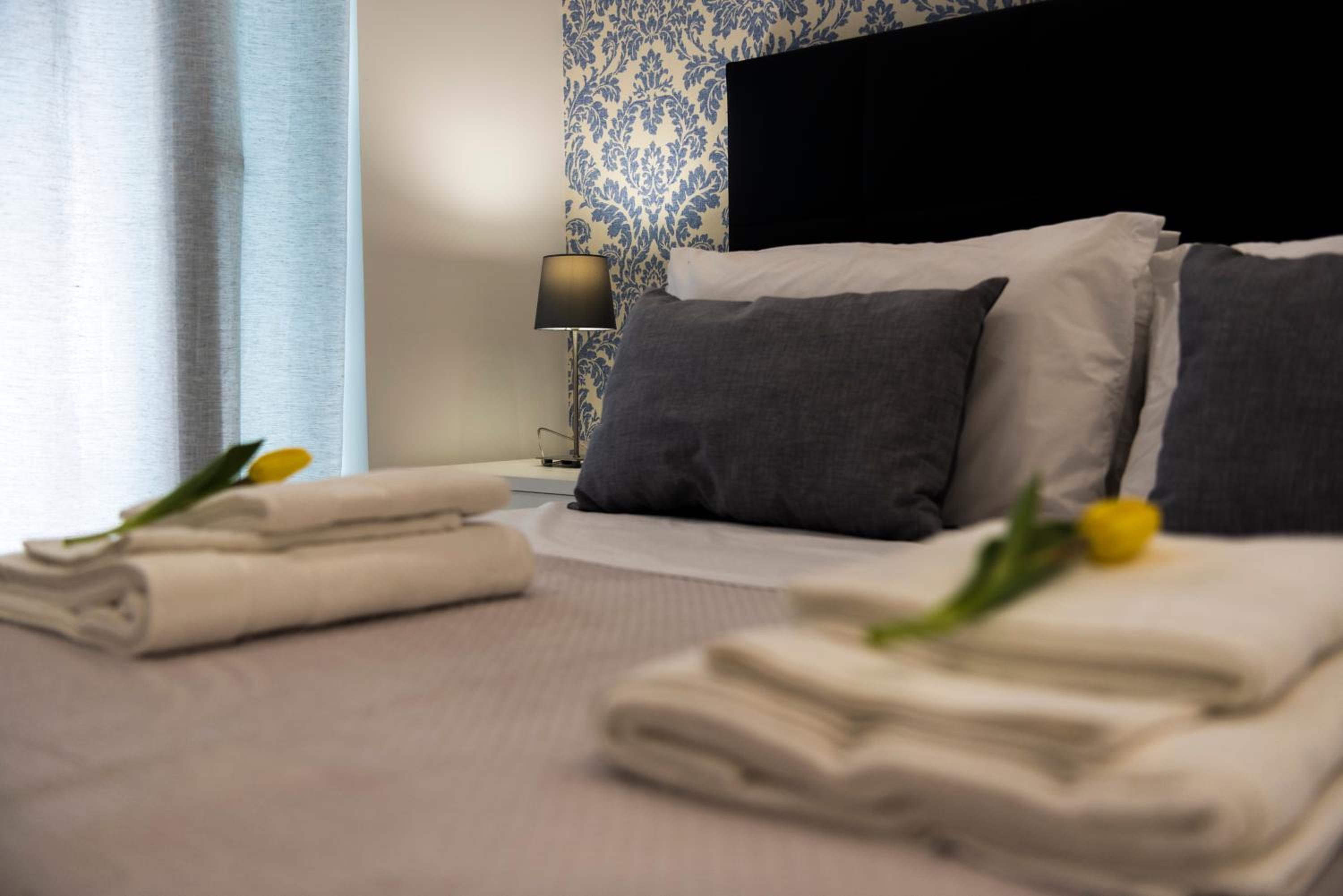 lungomare rooms