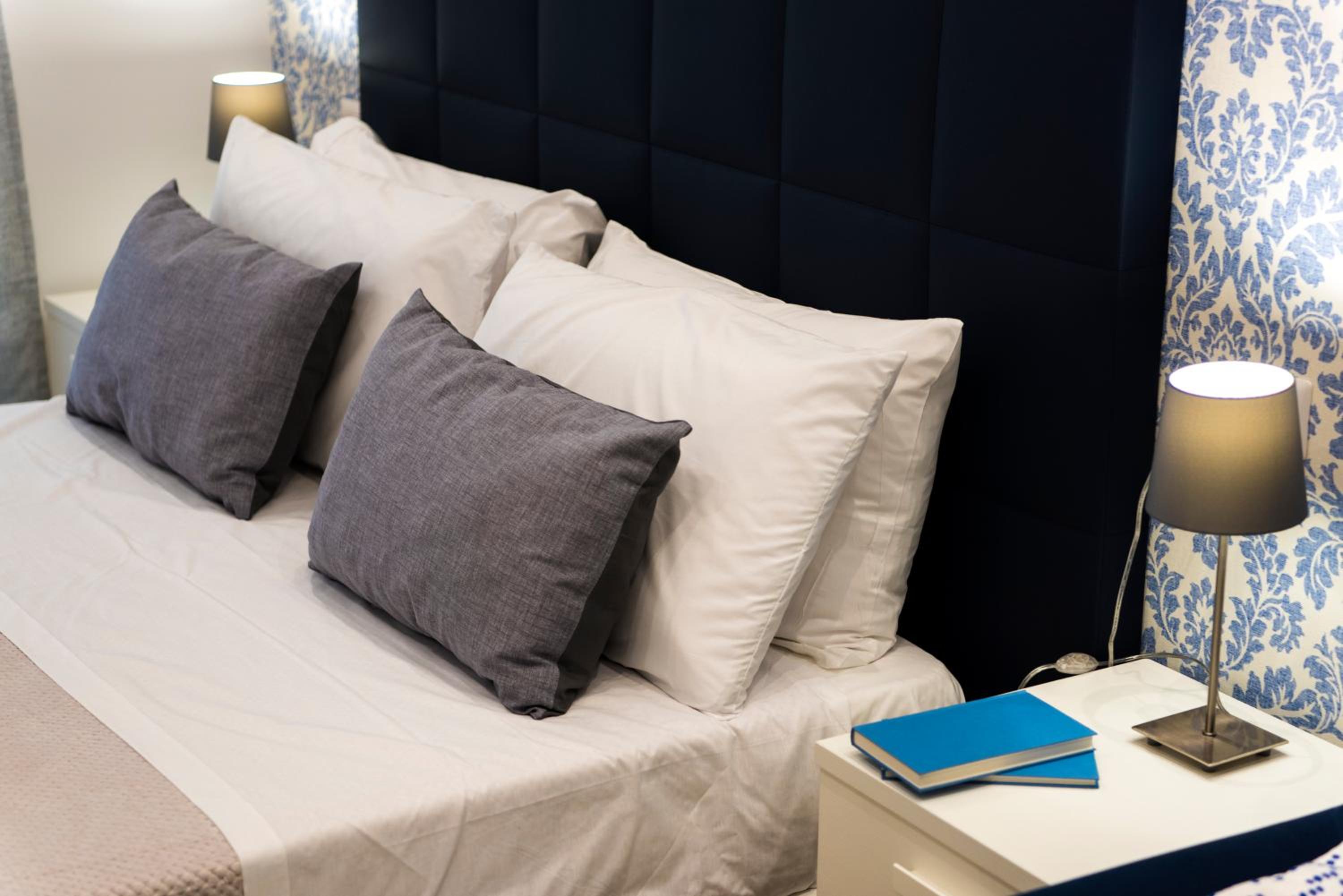 lungomare rooms