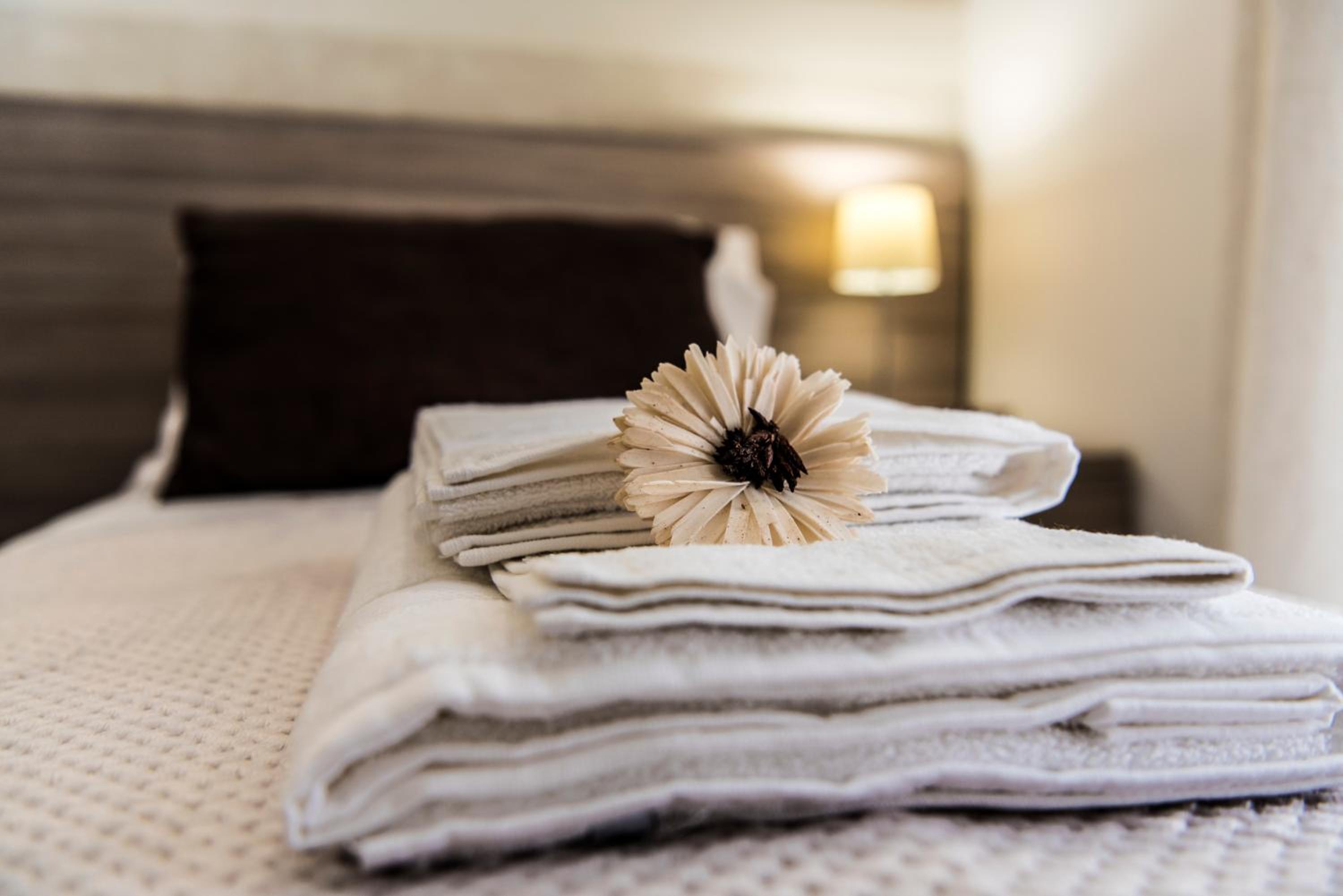lungomare rooms