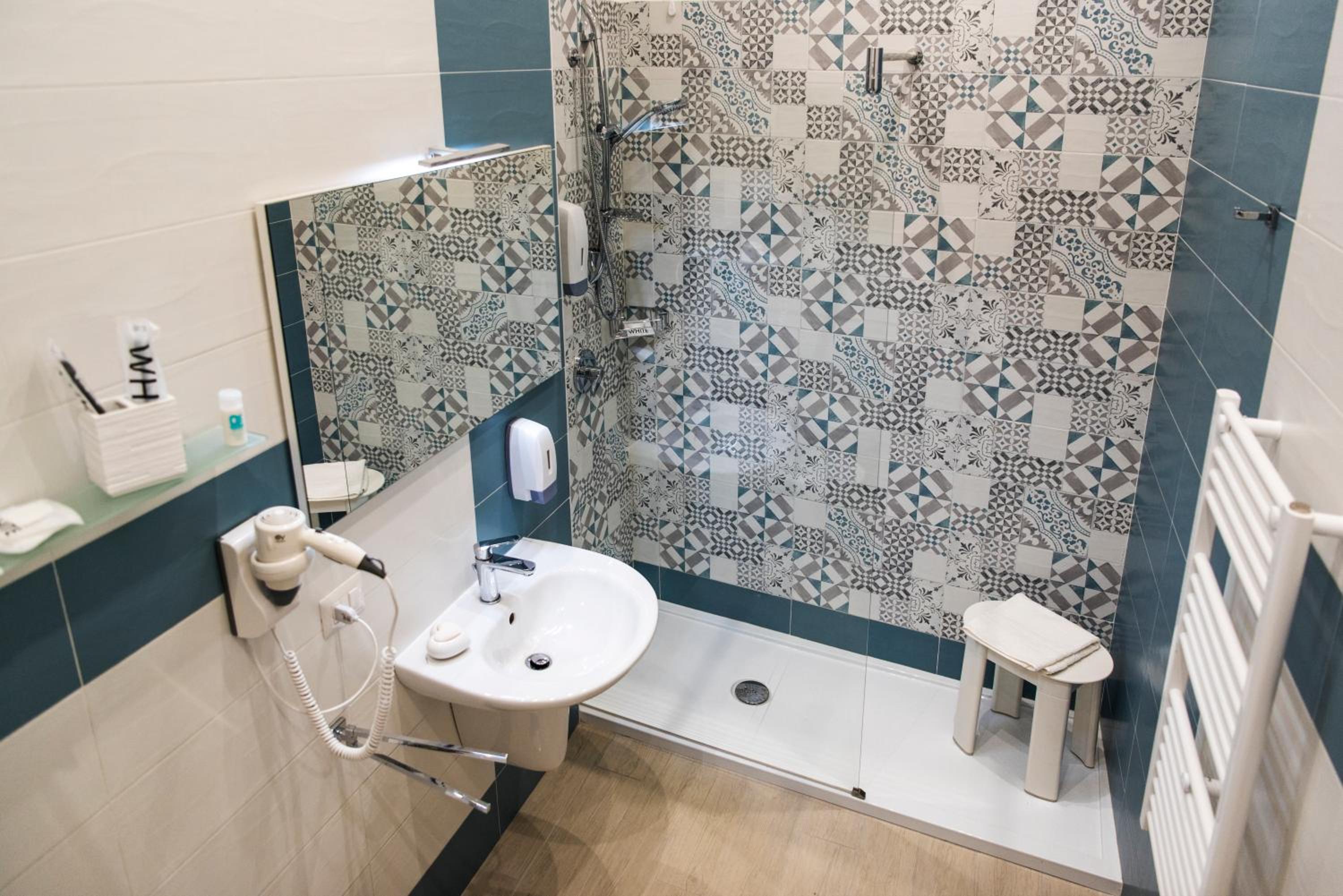 lungomare rooms