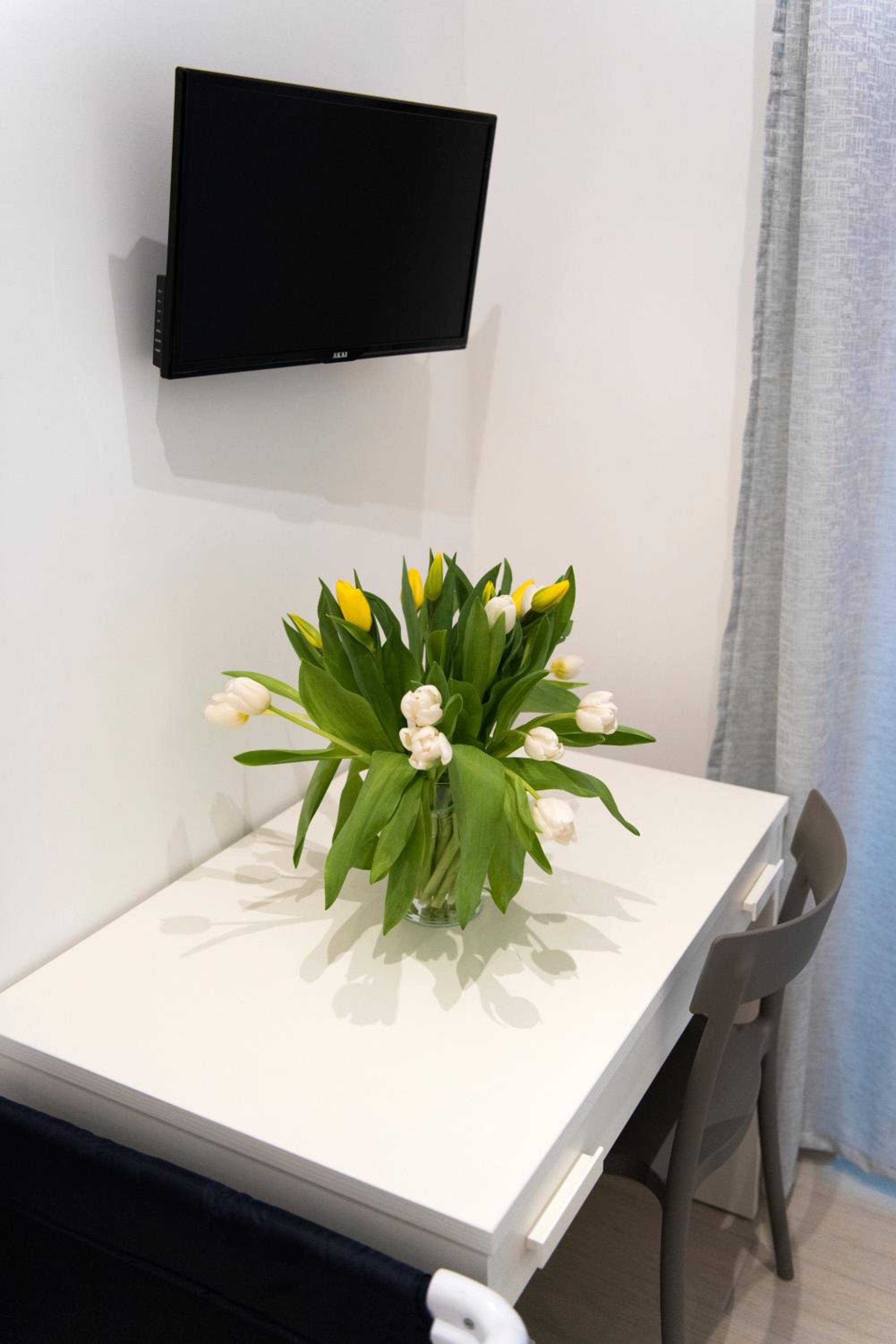 lungomare rooms