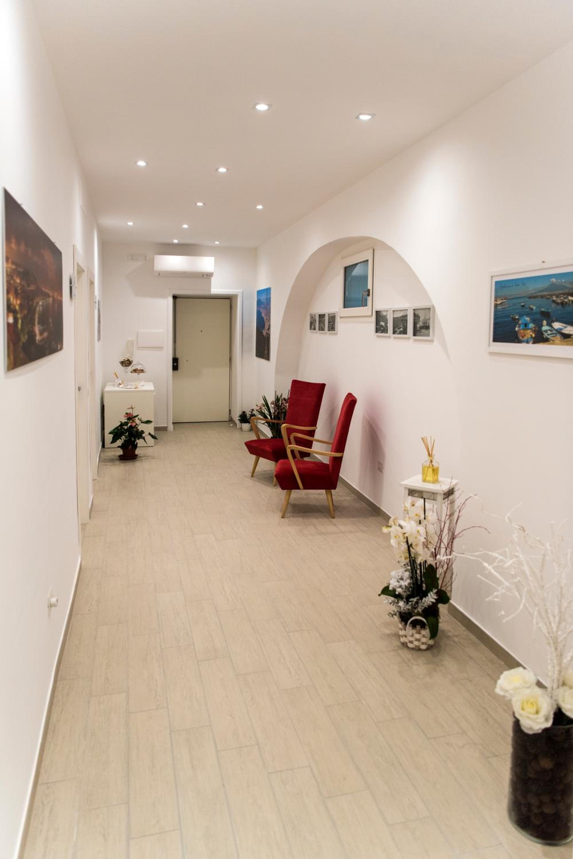 lungomare rooms